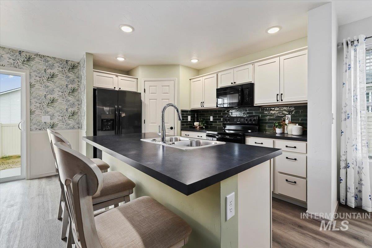 12781 Ashfield St, Caldwell, Idaho 83607, 3 Bedrooms, 2 Bathrooms, Residential For Sale, Price $395,000, 98978784