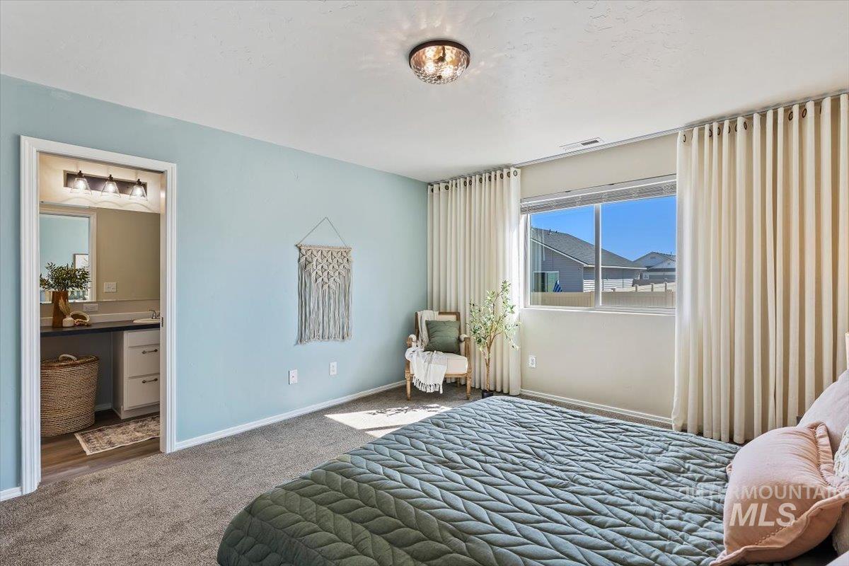 12781 Ashfield St, Caldwell, Idaho 83607, 3 Bedrooms, 2 Bathrooms, Residential For Sale, Price $395,000, 98978784