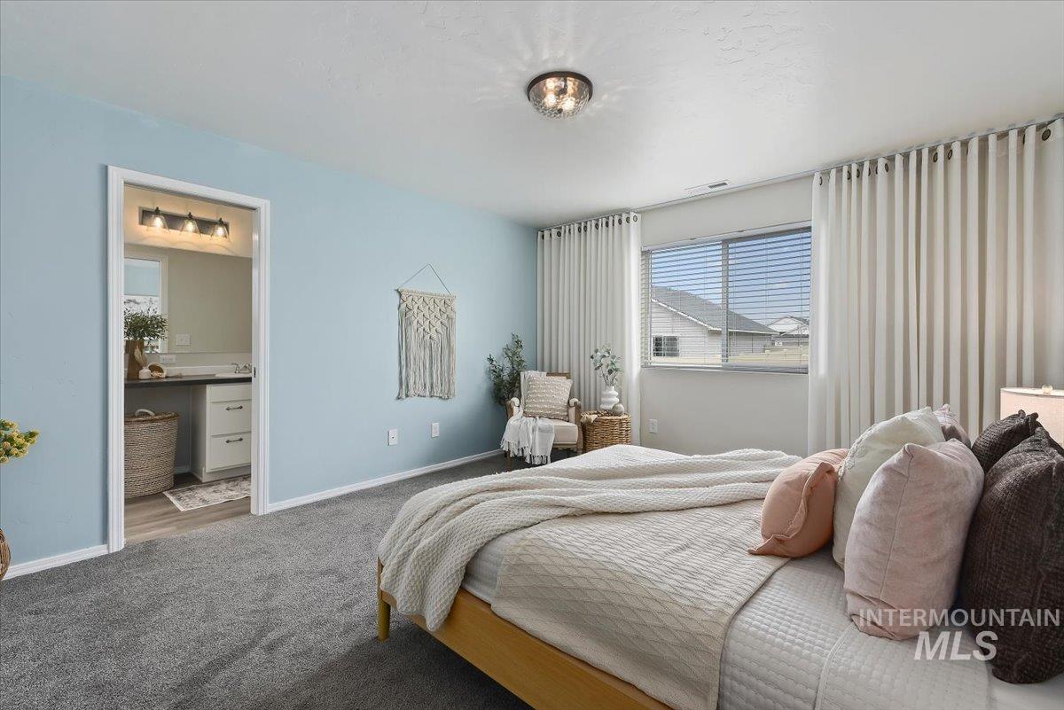 12781 Ashfield St, Caldwell, Idaho 83607, 3 Bedrooms, 2 Bathrooms, Residential For Sale, Price $395,000, 98978784