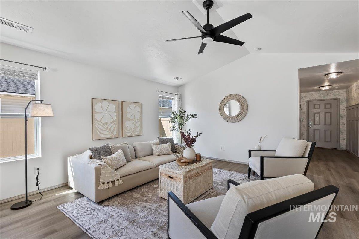 12781 Ashfield St, Caldwell, Idaho 83607, 3 Bedrooms, 2 Bathrooms, Residential For Sale, Price $395,000, 98978784