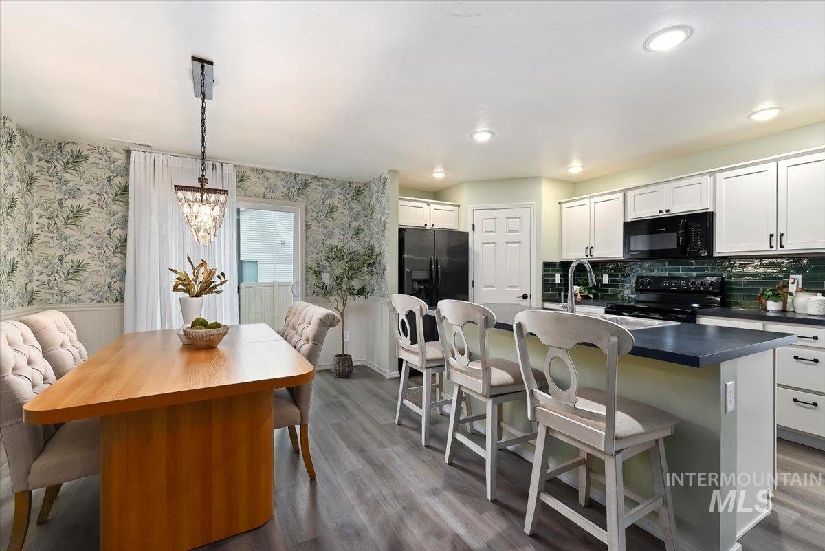12781 Ashfield St, Caldwell, Idaho 83607, 3 Bedrooms, 2 Bathrooms, Residential For Sale, Price $395,000, 98978784