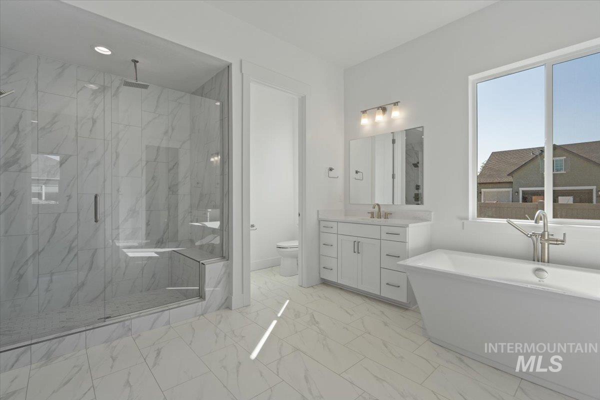 2349 N Kenora Ave, Star, Idaho 83669, 3 Bedrooms, 3.5 Bathrooms, Residential For Sale, Price $699,990,MLS 98978785