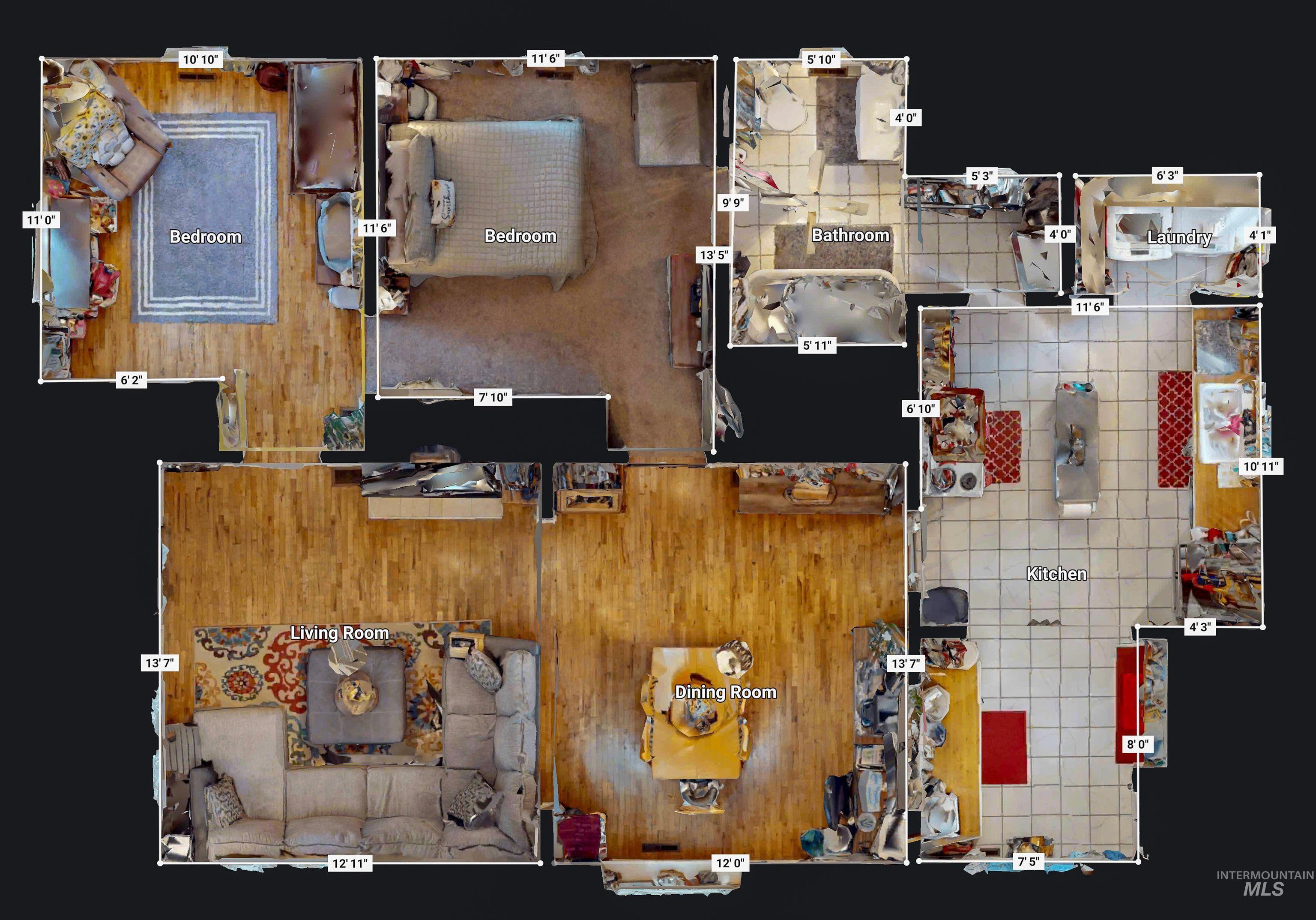 362 7th Ave N, Twin Falls, Idaho 83301, 2 Bedrooms, 1 Bathroom, Residential For Sale, Price $299,000, 98978787