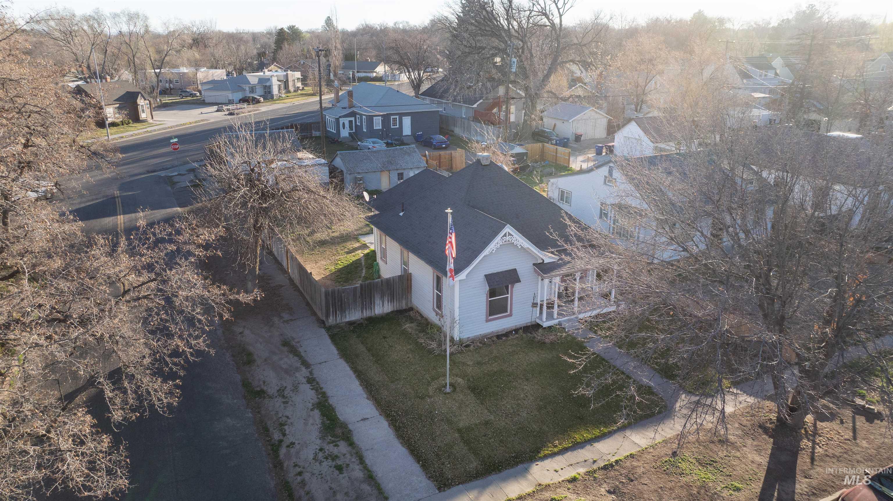 362 7th Ave N, Twin Falls, Idaho 83301, 2 Bedrooms, 1 Bathroom, Residential For Sale, Price $299,000, 98978787