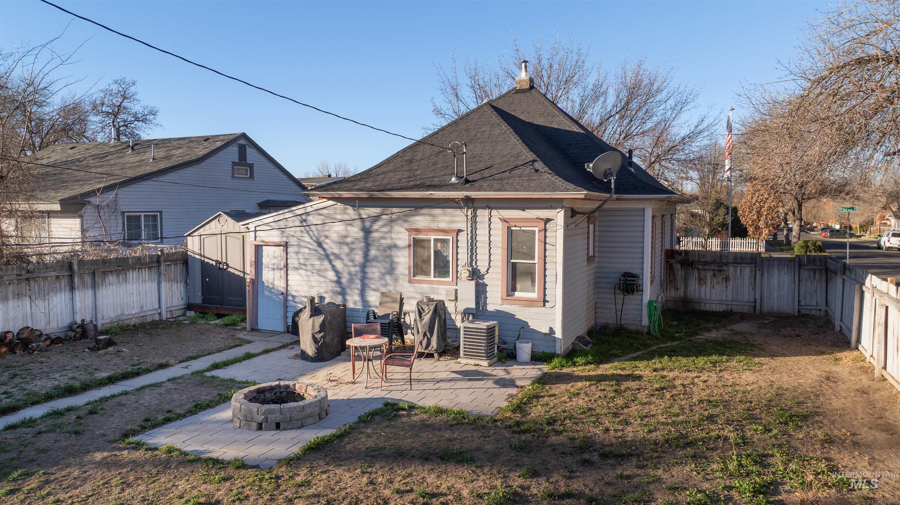 362 7th Ave N, Twin Falls, Idaho 83301, 2 Bedrooms, 1 Bathroom, Residential For Sale, Price $299,000, 98978787