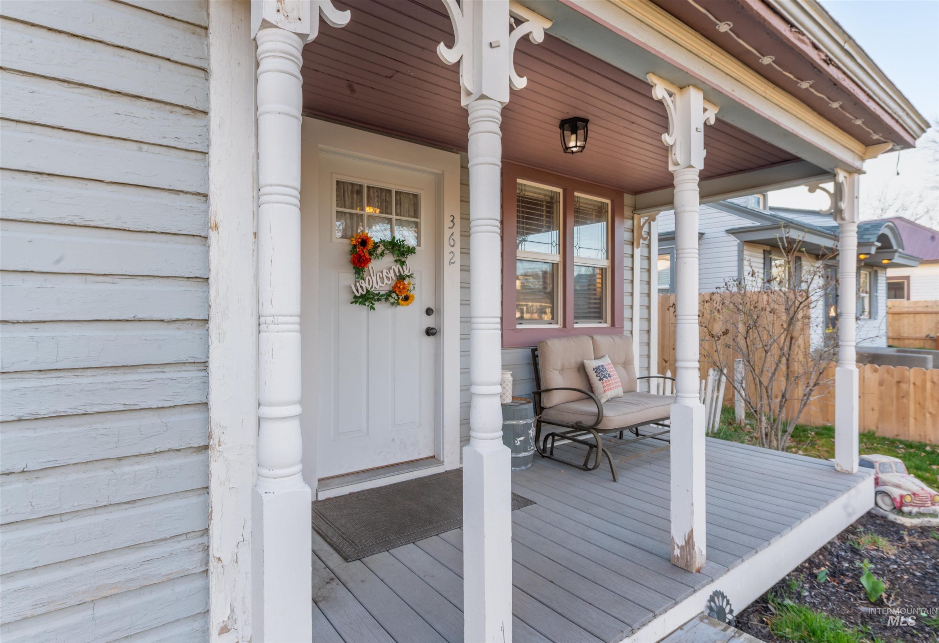 362 7th Ave N, Twin Falls, Idaho 83301, 2 Bedrooms, 1 Bathroom, Residential For Sale, Price $299,000, 98978787