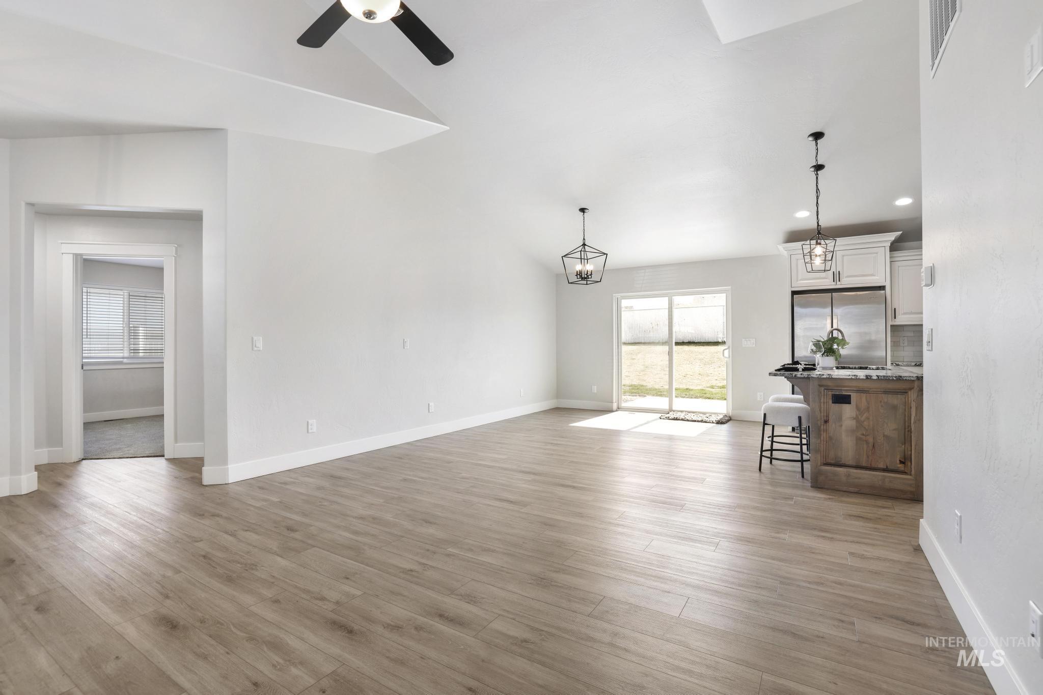 975 Blueridge, Kimberly, Idaho 83341, 4 Bedrooms, 2 Bathrooms, Residential For Sale, Price $405,000, 98978788