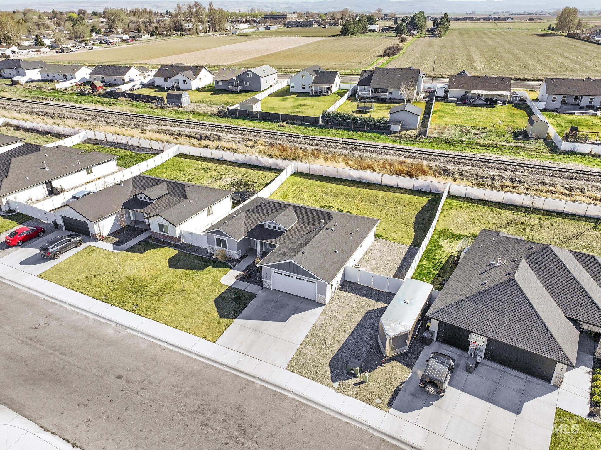 975 Blueridge, Kimberly, Idaho 83341, 4 Bedrooms, 2 Bathrooms, Residential For Sale, Price $405,000, 98978788