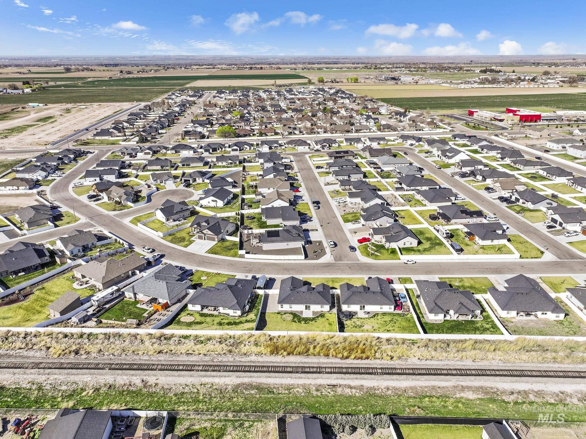 975 Blueridge, Kimberly, Idaho 83341, 4 Bedrooms, 2 Bathrooms, Residential For Sale, Price $405,000, 98978788