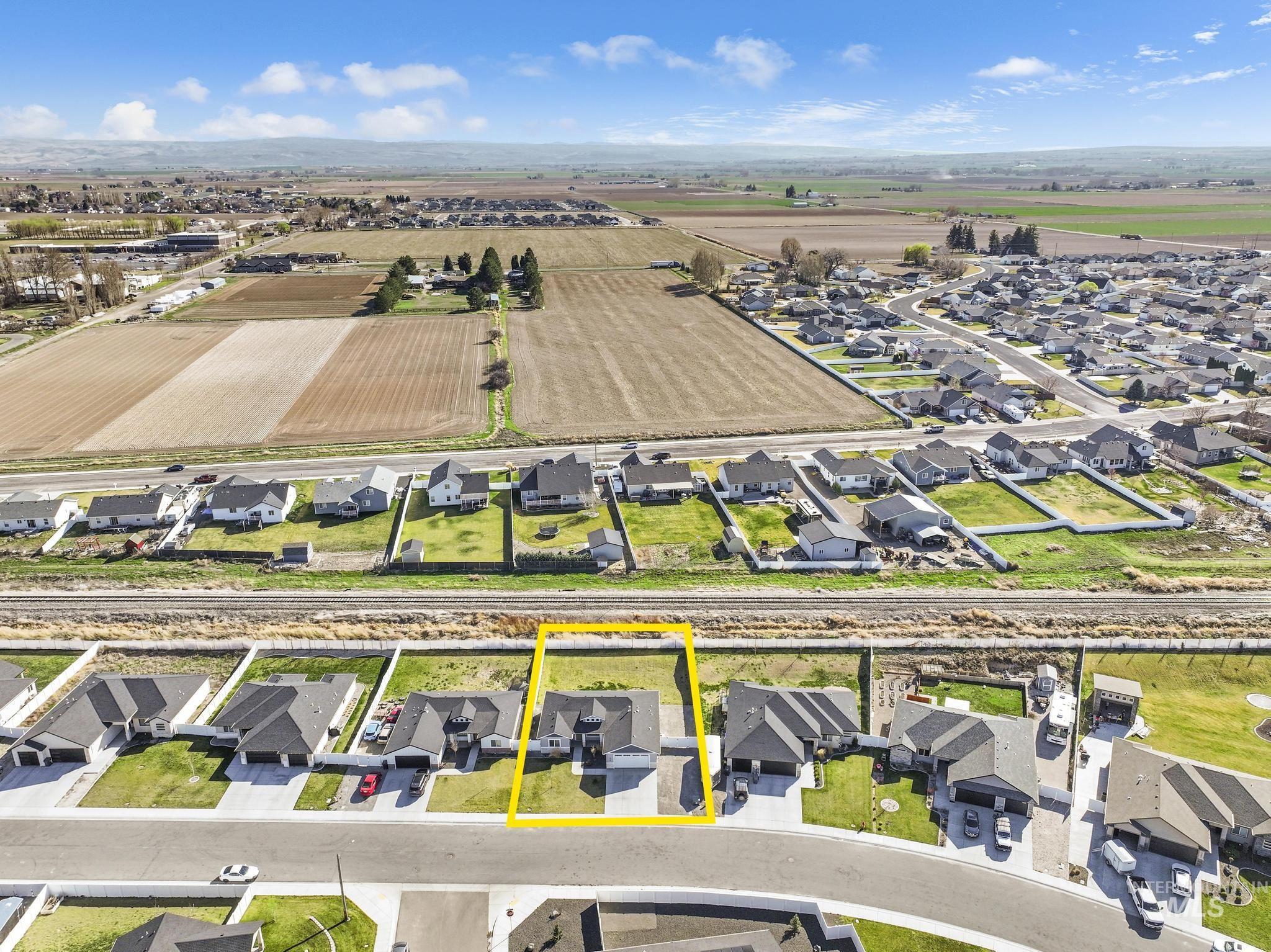 975 Blueridge, Kimberly, Idaho 83341, 4 Bedrooms, 2 Bathrooms, Residential For Sale, Price $405,000, 98978788