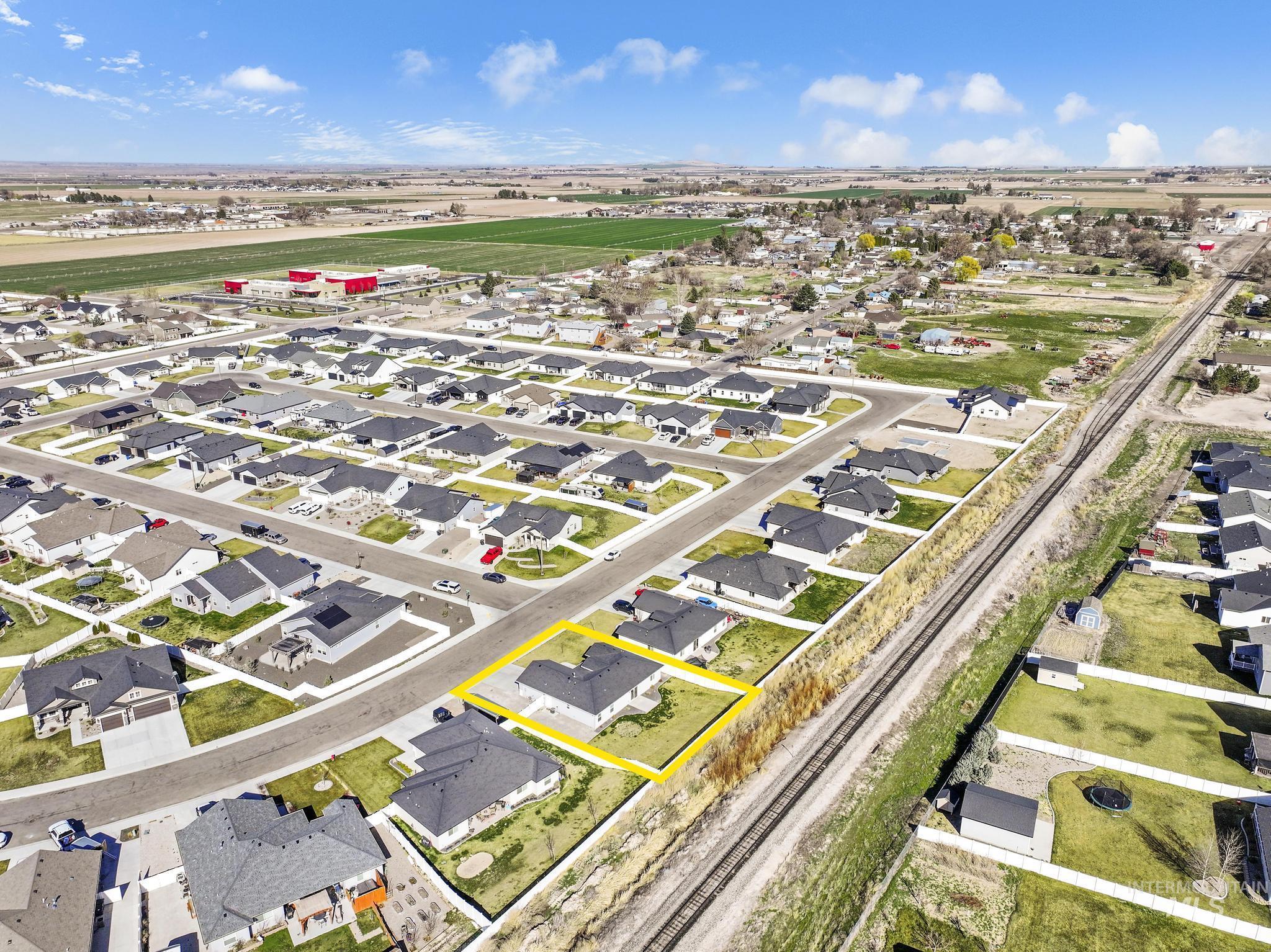 975 Blueridge, Kimberly, Idaho 83341, 4 Bedrooms, 2 Bathrooms, Residential For Sale, Price $405,000, 98978788