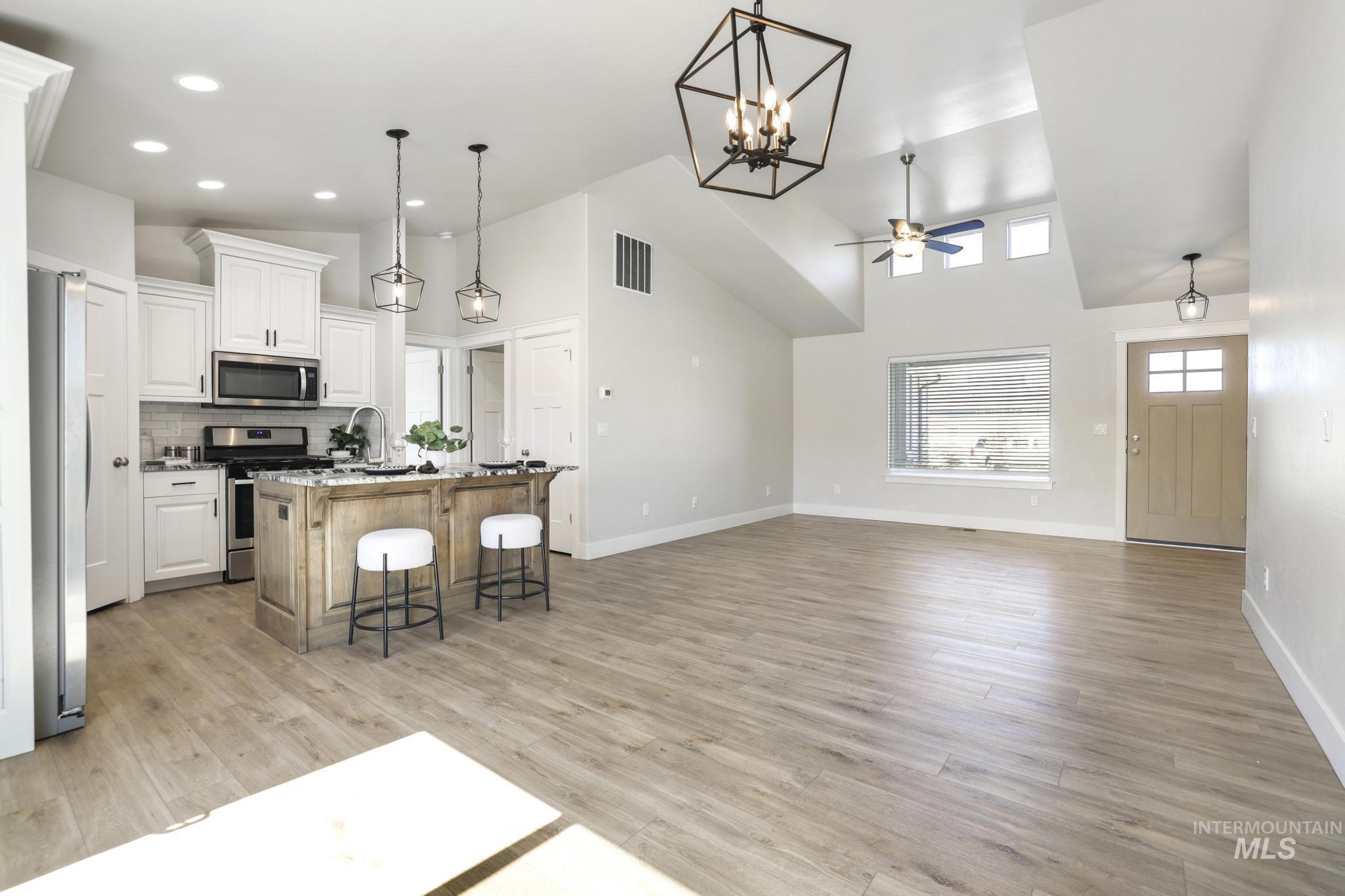 975 Blueridge, Kimberly, Idaho 83341, 4 Bedrooms, 2 Bathrooms, Residential For Sale, Price $405,000, 98978788