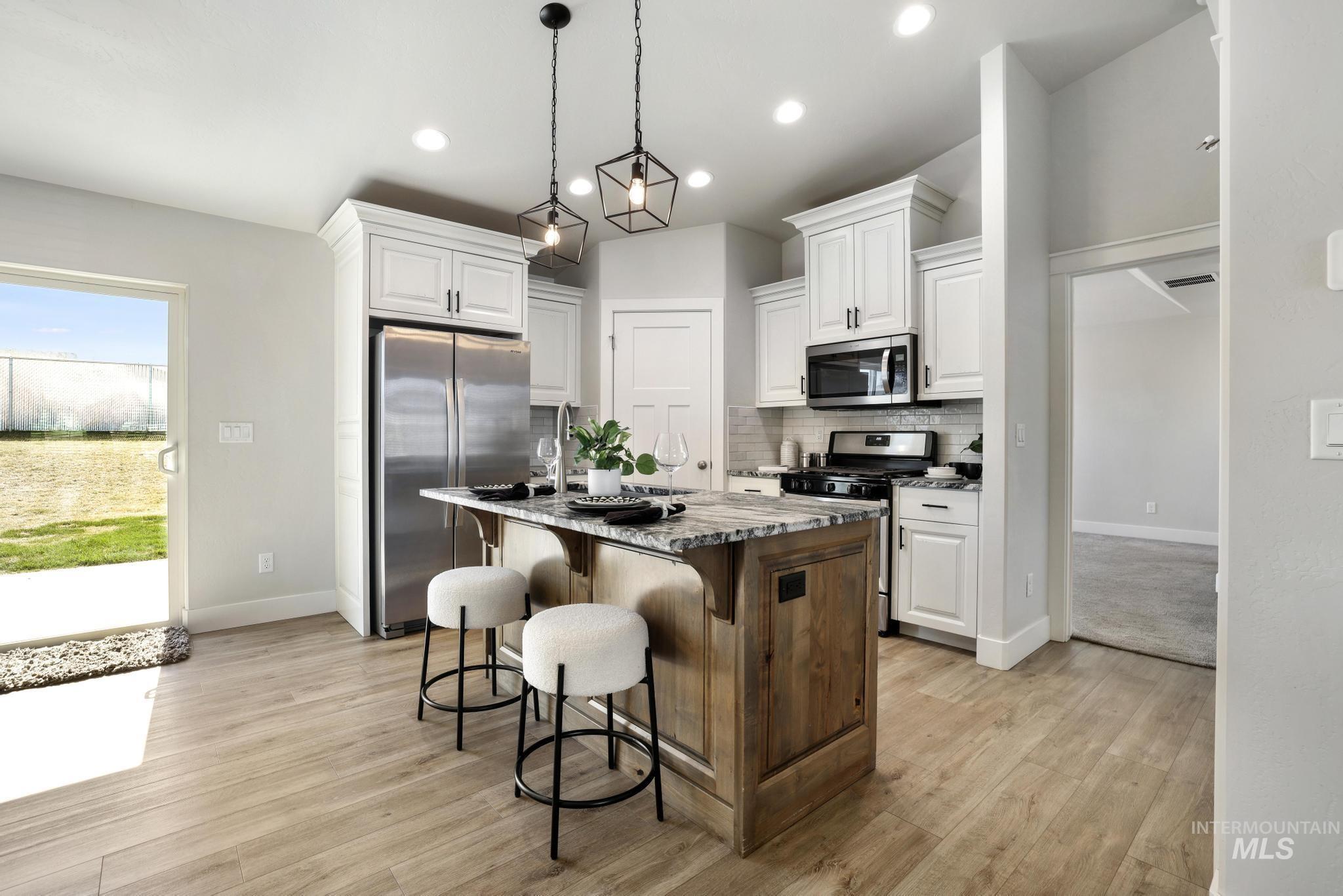 975 Blueridge, Kimberly, Idaho 83341, 4 Bedrooms, 2 Bathrooms, Residential For Sale, Price $405,000, 98978788