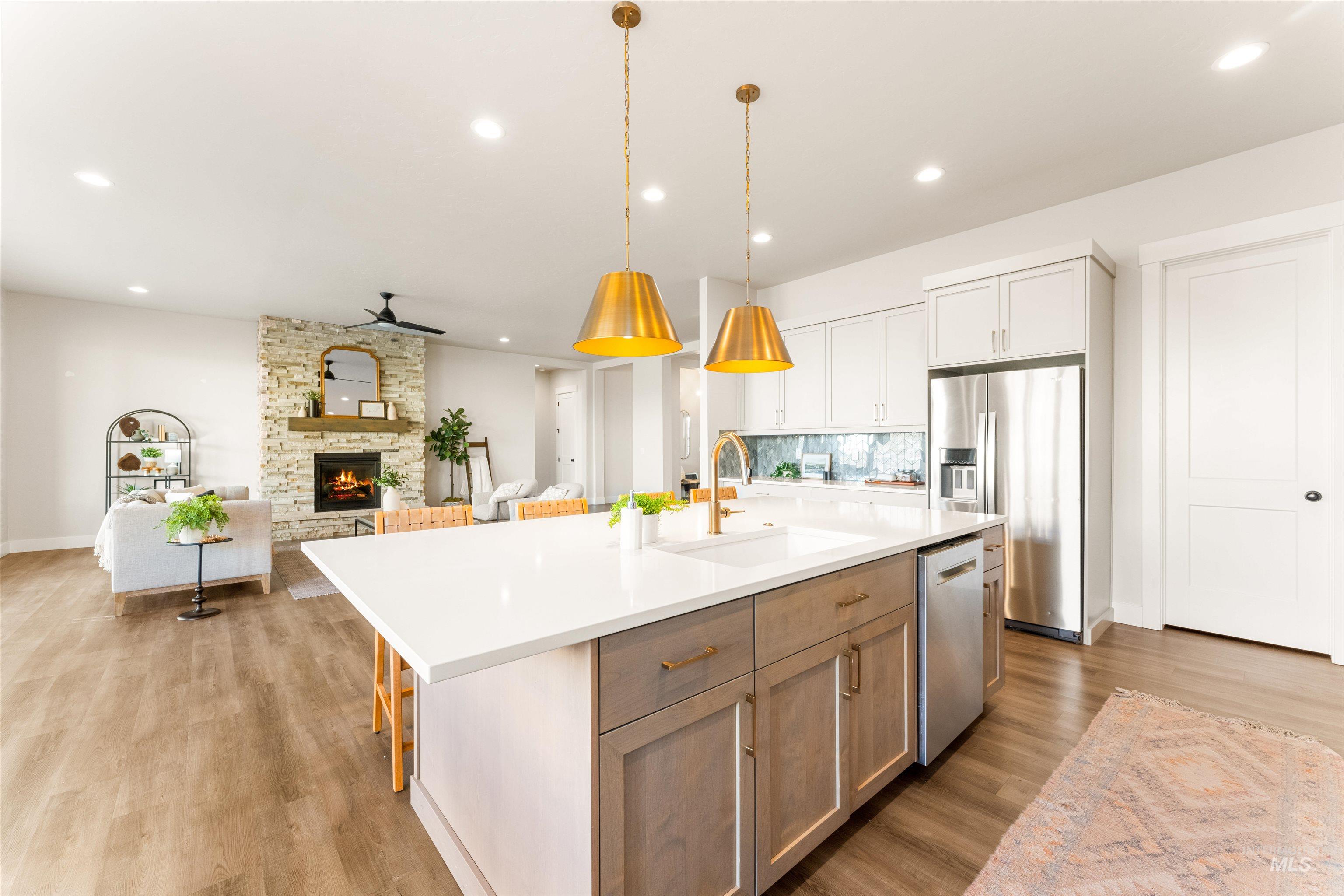 3117 E Brace Ct, Meridian, Idaho 83642, 4 Bedrooms, 2.5 Bathrooms, Residential For Sale, Price $775,000,MLS 98978790