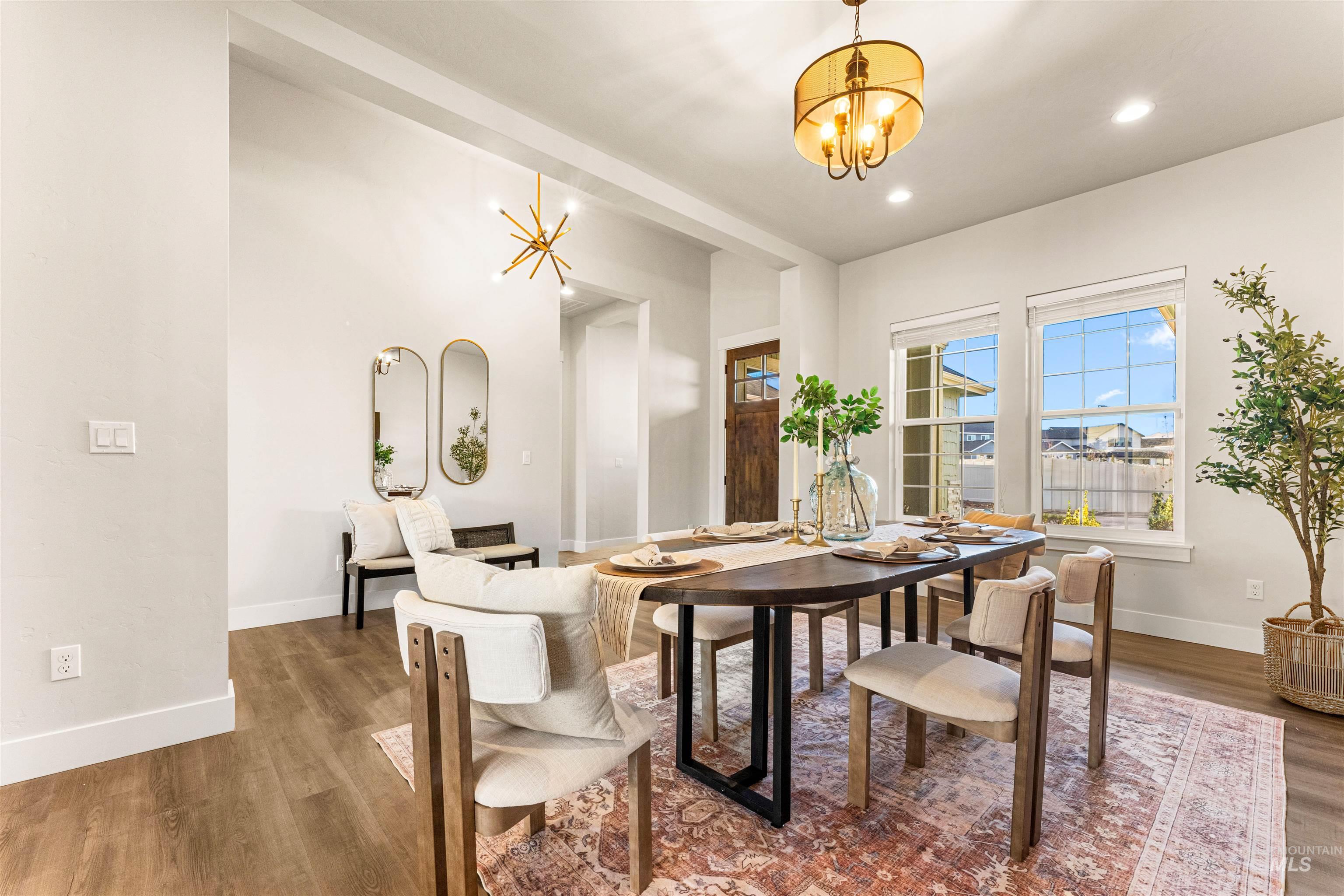 3117 E Brace Ct, Meridian, Idaho 83642, 4 Bedrooms, 2.5 Bathrooms, Residential For Sale, Price $775,000,MLS 98978790