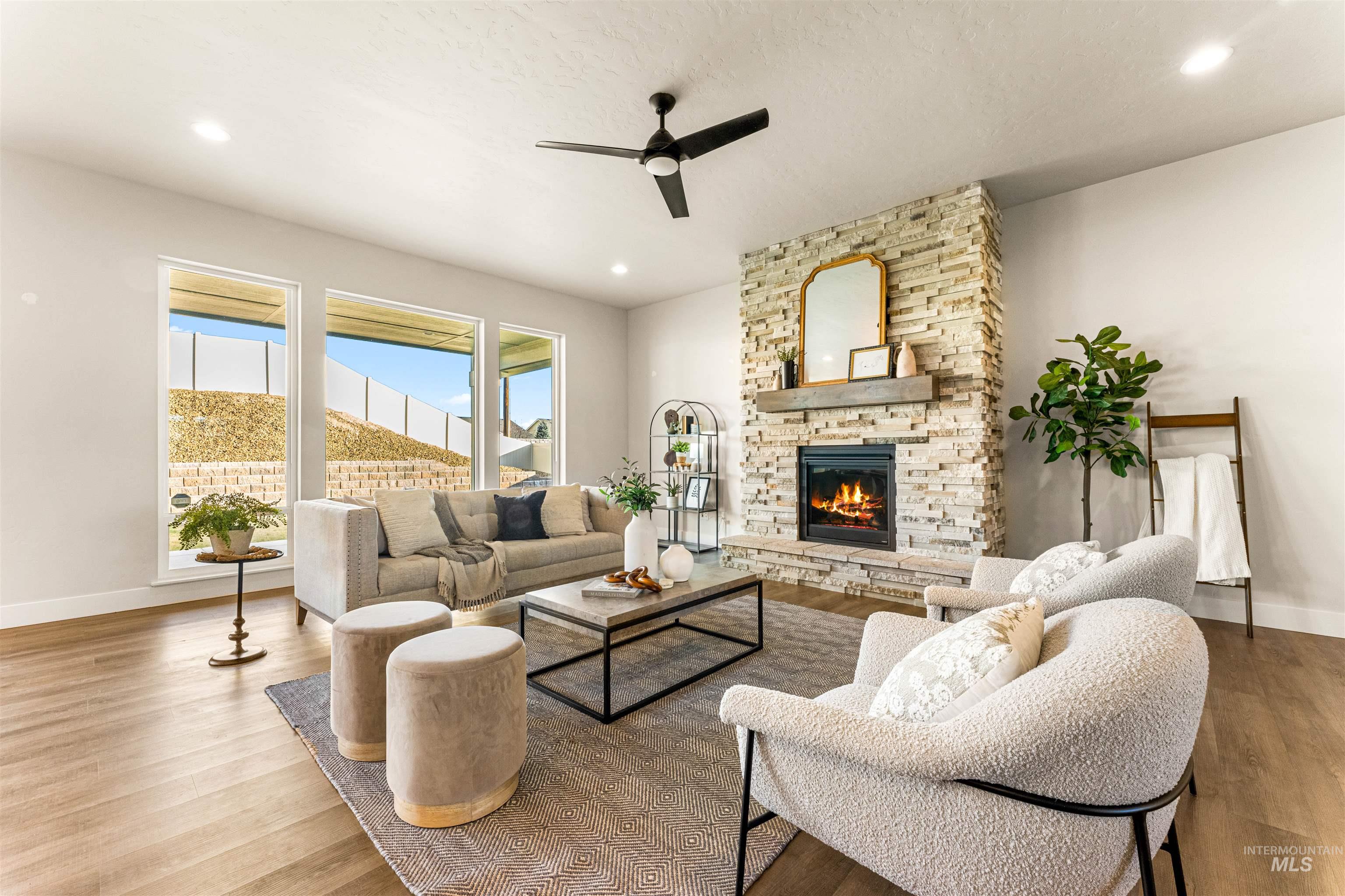 3117 E Brace Ct, Meridian, Idaho 83642, 4 Bedrooms, 2.5 Bathrooms, Residential For Sale, Price $775,000,MLS 98978790