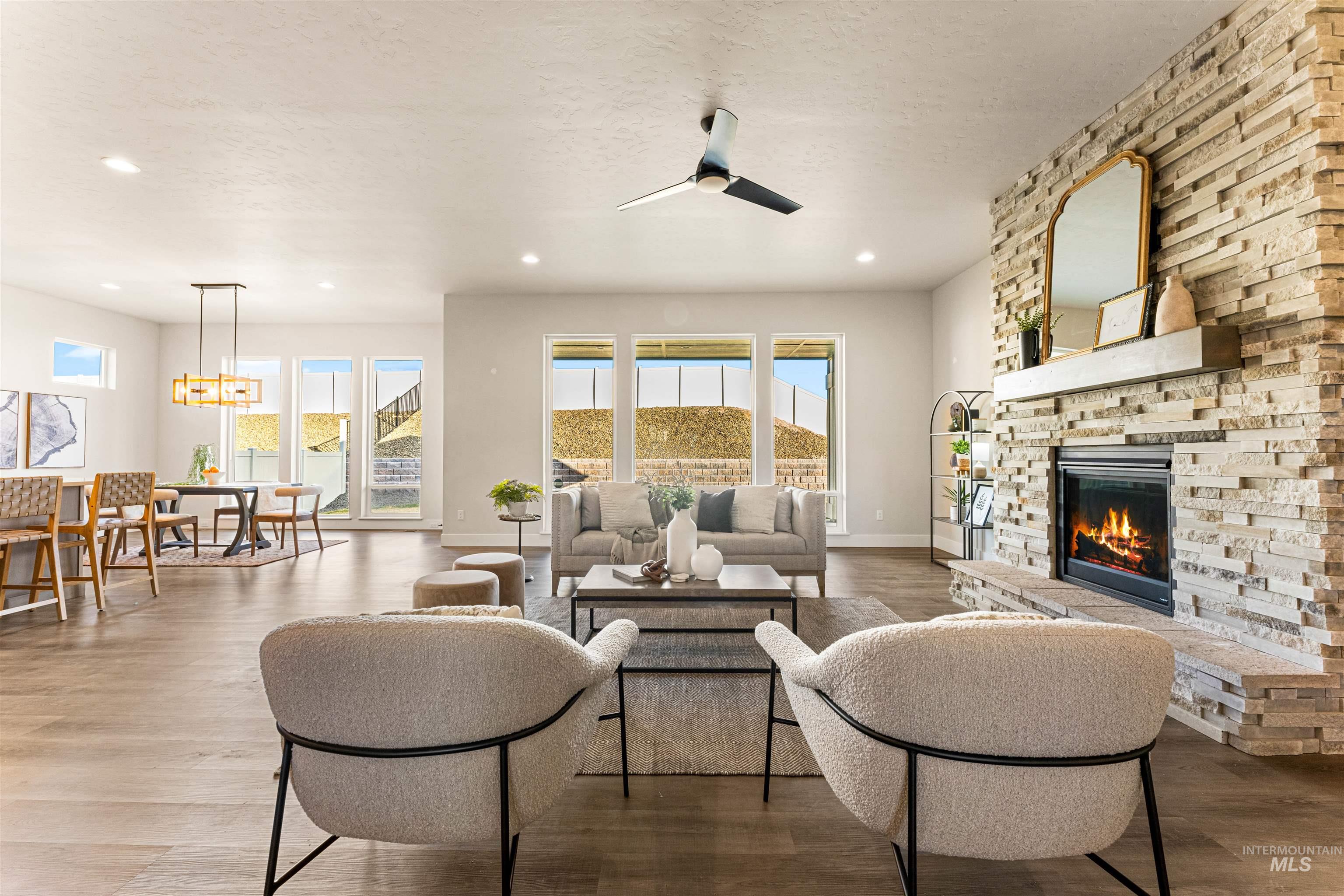 3117 E Brace Ct, Meridian, Idaho 83642, 4 Bedrooms, 2.5 Bathrooms, Residential For Sale, Price $775,000,MLS 98978790