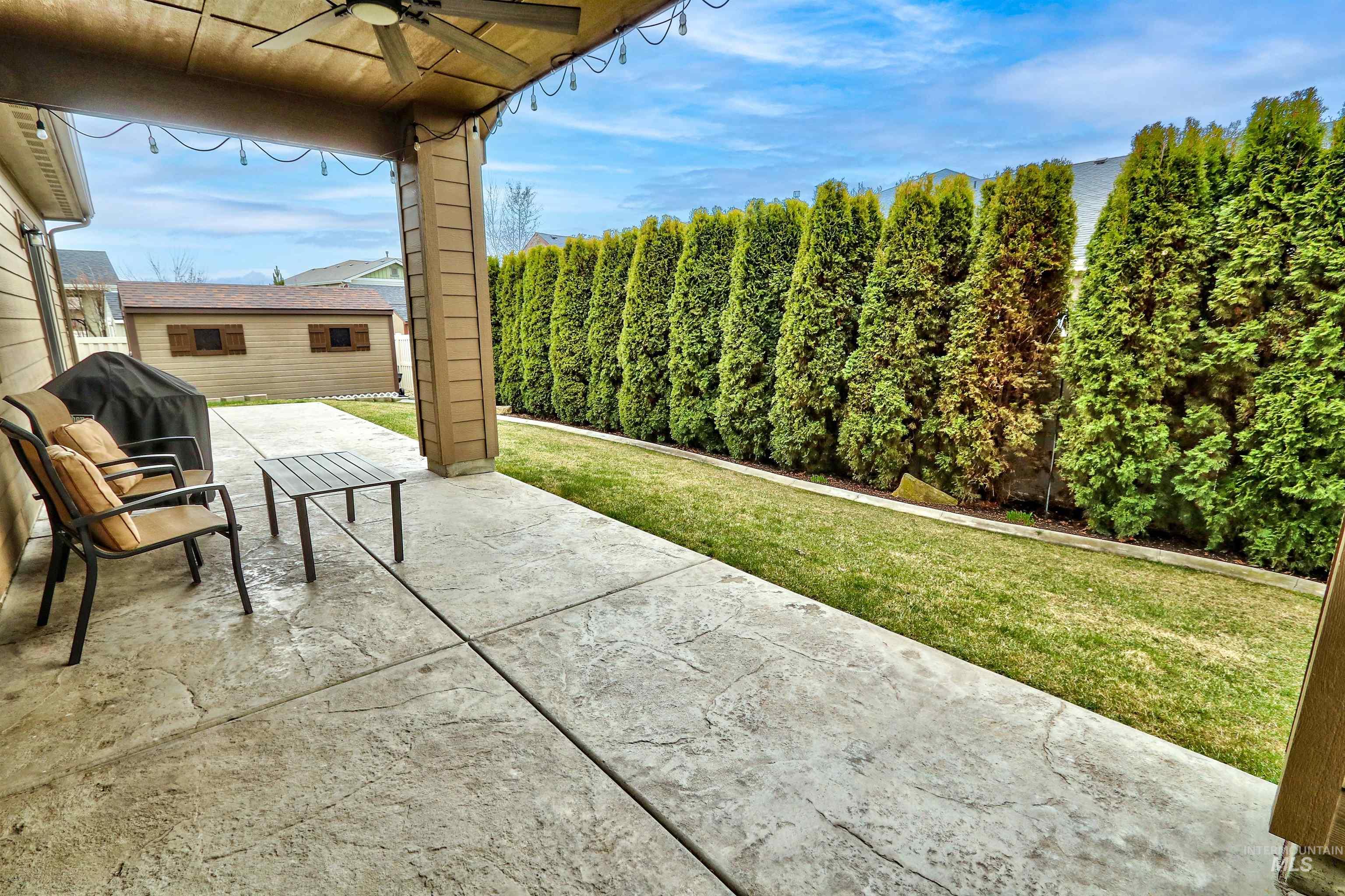 1003 Overland Trail St, Middleton, Idaho 83644, 4 Bedrooms, 2 Bathrooms, Residential For Sale, Price $519,900,MLS 98978791