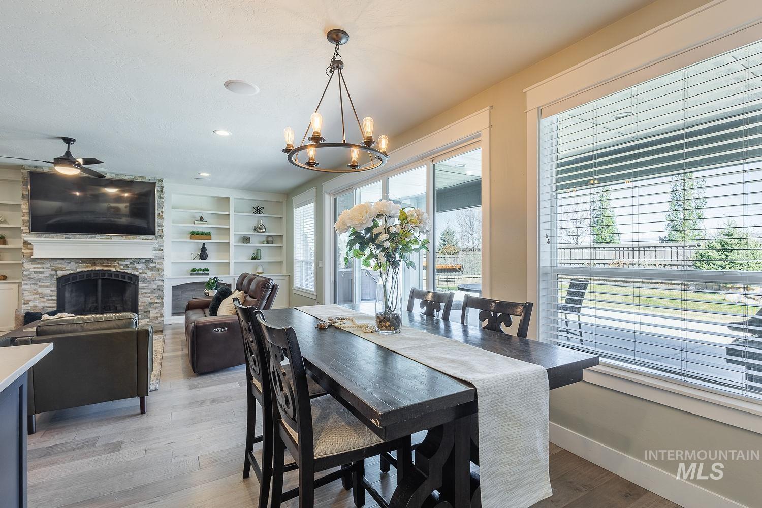 1768 N N Annadale Way, Eagle, Idaho 83616, 5 Bedrooms, 4.5 Bathrooms, Residential For Sale, Price $1,249,900, 98978792