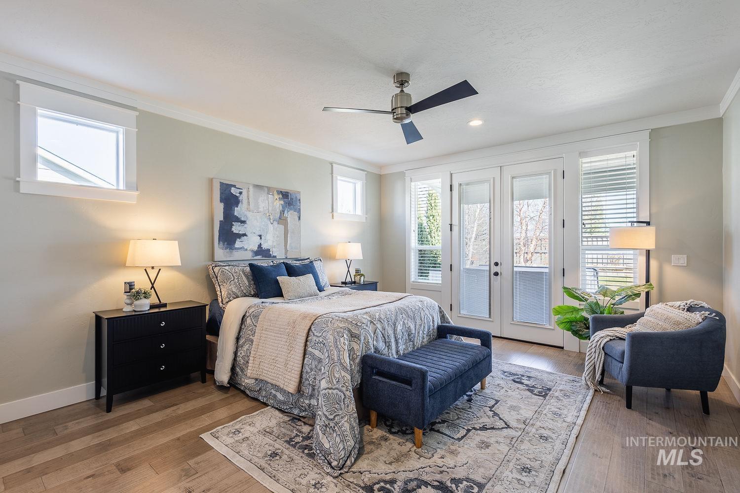 1768 N N Annadale Way, Eagle, Idaho 83616, 5 Bedrooms, 4.5 Bathrooms, Residential For Sale, Price $1,249,900, 98978792