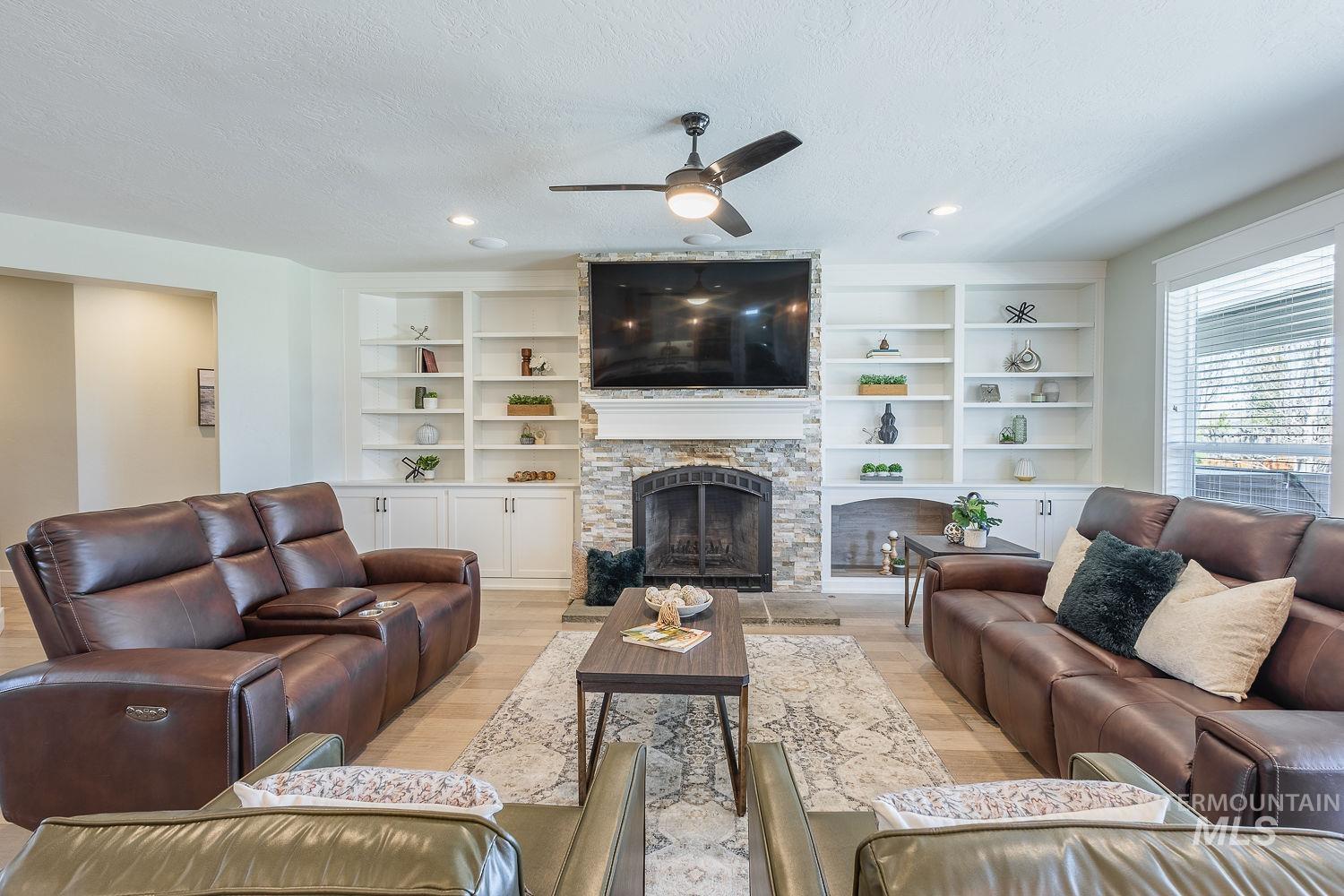 1768 N N Annadale Way, Eagle, Idaho 83616, 5 Bedrooms, 4.5 Bathrooms, Residential For Sale, Price $1,249,900, 98978792