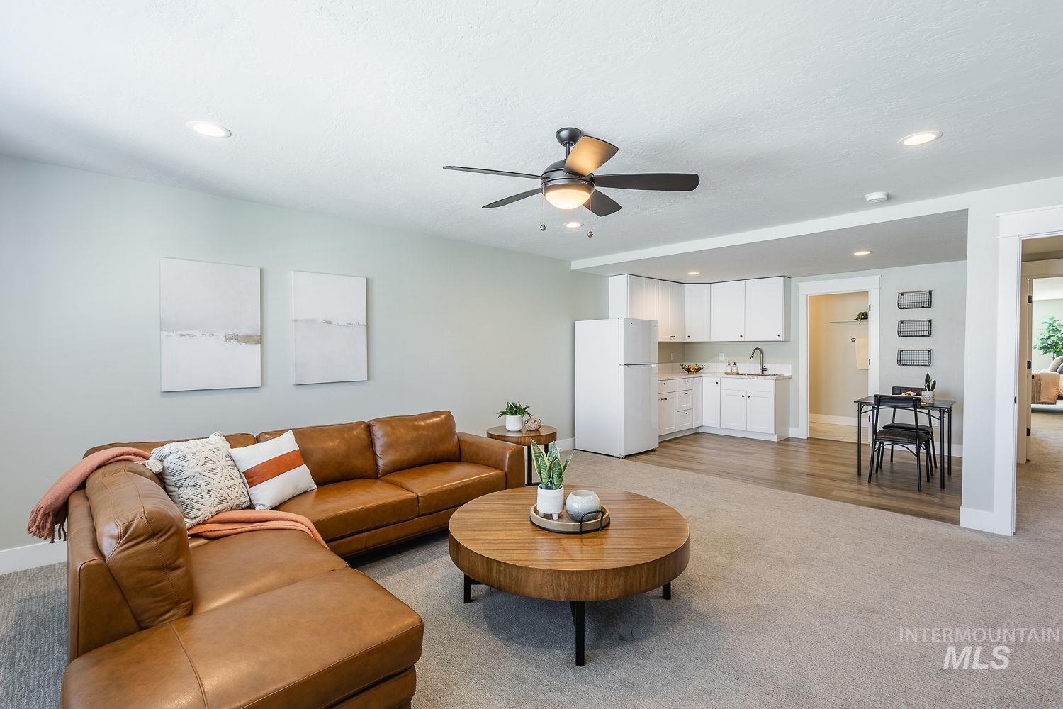 1768 N N Annadale Way, Eagle, Idaho 83616, 5 Bedrooms, 4.5 Bathrooms, Residential For Sale, Price $1,249,900, 98978792