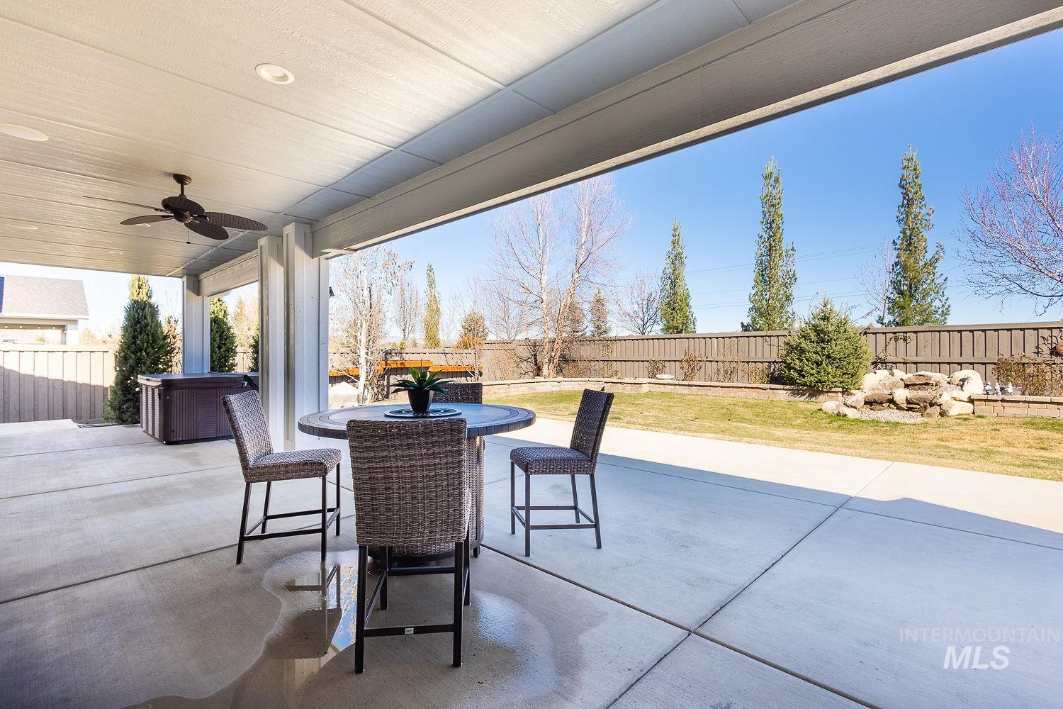 1768 N N Annadale Way, Eagle, Idaho 83616, 5 Bedrooms, 4.5 Bathrooms, Residential For Sale, Price $1,249,900, 98978792