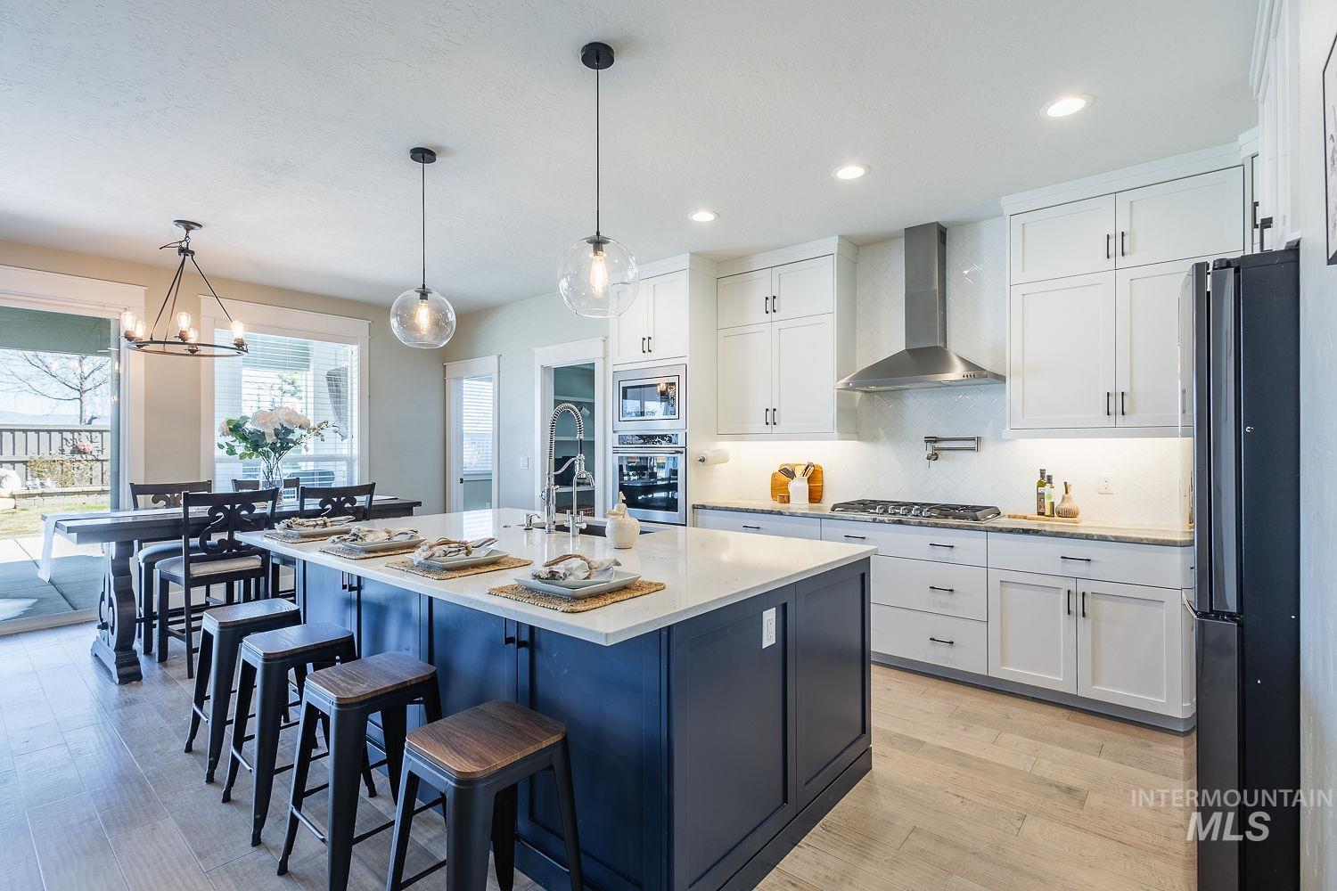 1768 N N Annadale Way, Eagle, Idaho 83616, 5 Bedrooms, 4.5 Bathrooms, Residential For Sale, Price $1,249,900, 98978792