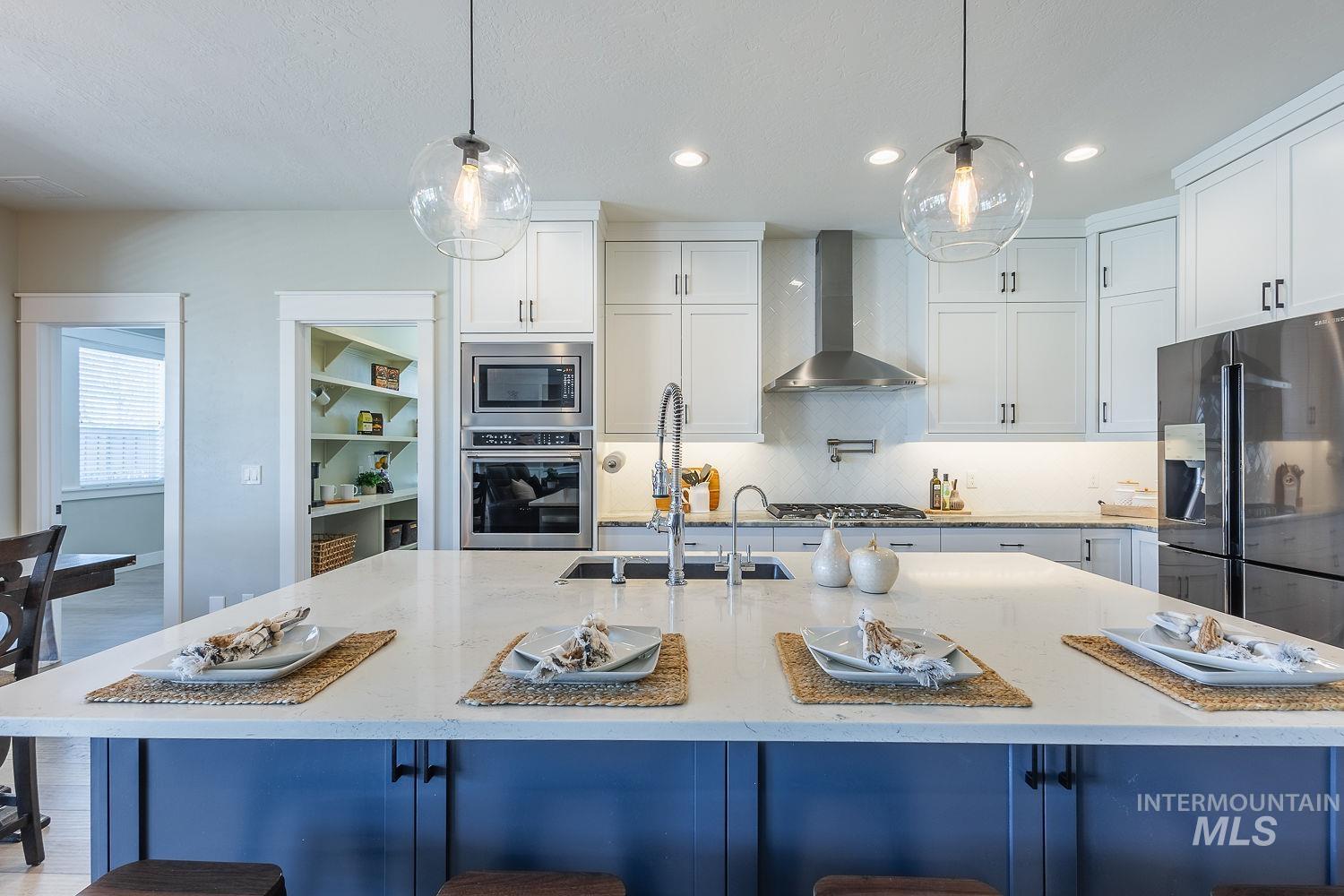 1768 N N Annadale Way, Eagle, Idaho 83616, 5 Bedrooms, 4.5 Bathrooms, Residential For Sale, Price $1,249,900, 98978792