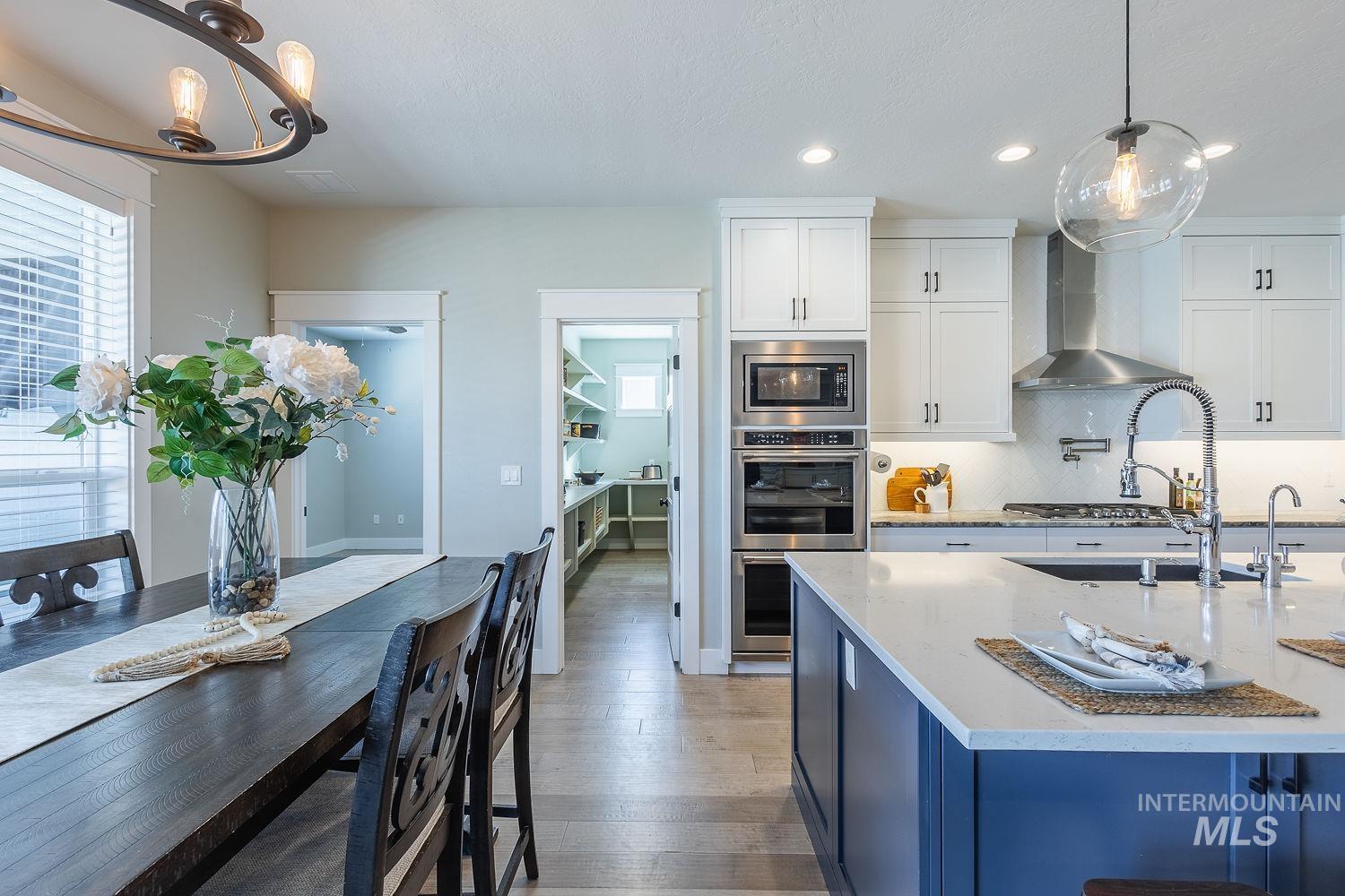 1768 N N Annadale Way, Eagle, Idaho 83616, 5 Bedrooms, 4.5 Bathrooms, Residential For Sale, Price $1,249,900, 98978792