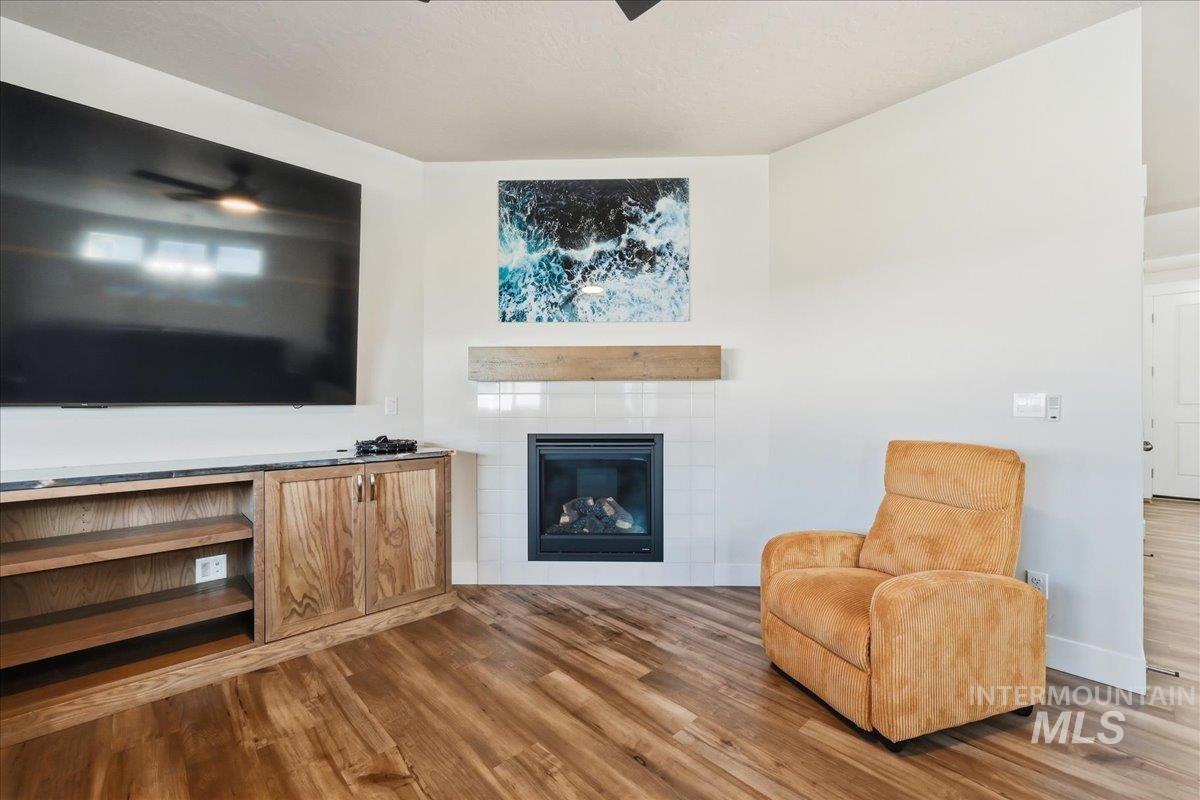 12841 S Milazzo Way, Nampa, Idaho 83686, 3 Bedrooms, 2 Bathrooms, Residential For Sale, Price $449,990,MLS 98978793