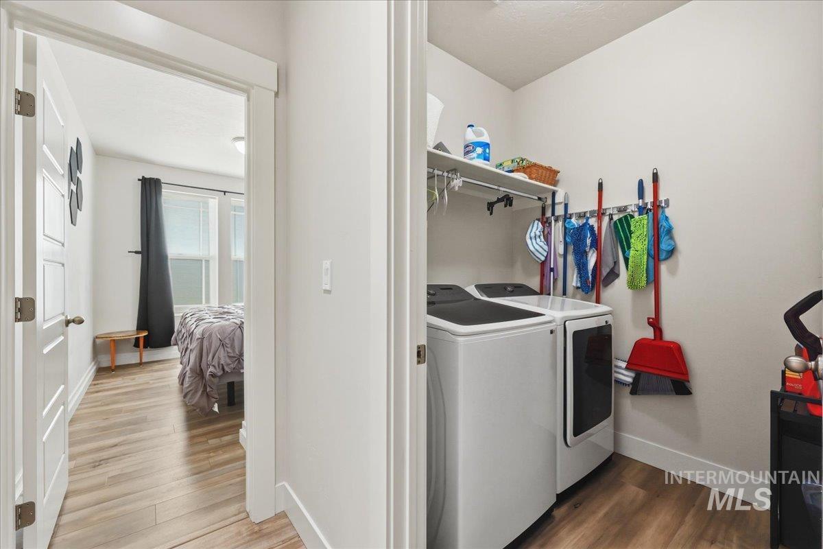 12841 S Milazzo Way, Nampa, Idaho 83686, 3 Bedrooms, 2 Bathrooms, Residential For Sale, Price $449,990,MLS 98978793