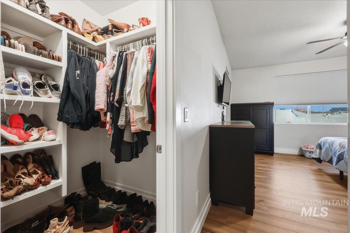 12841 S Milazzo Way, Nampa, Idaho 83686, 3 Bedrooms, 2 Bathrooms, Residential For Sale, Price $449,990,MLS 98978793