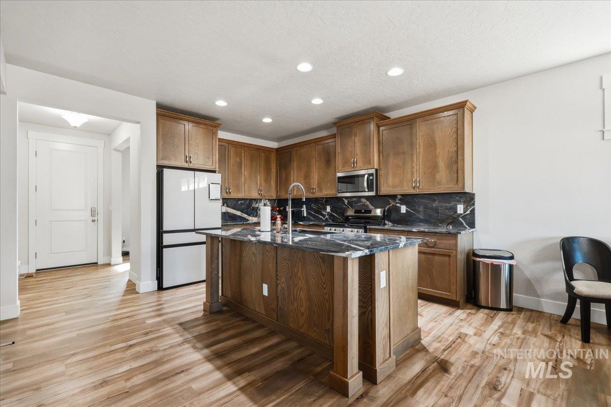 12841 S Milazzo Way, Nampa, Idaho 83686, 3 Bedrooms, 2 Bathrooms, Residential For Sale, Price $449,990,MLS 98978793