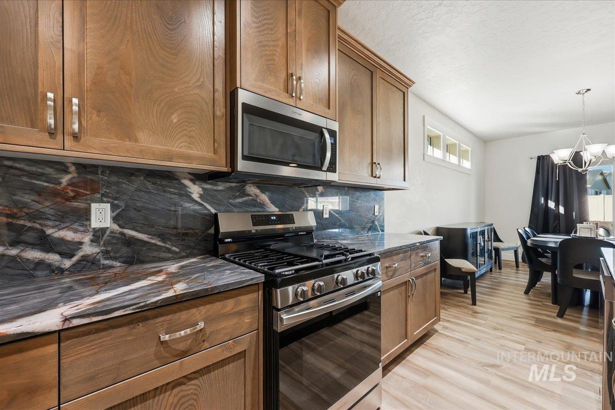 12841 S Milazzo Way, Nampa, Idaho 83686, 3 Bedrooms, 2 Bathrooms, Residential For Sale, Price $449,990,MLS 98978793