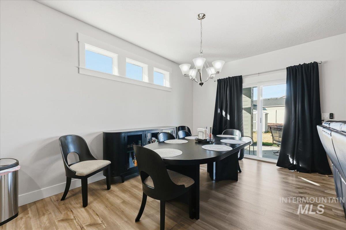 12841 S Milazzo Way, Nampa, Idaho 83686, 3 Bedrooms, 2 Bathrooms, Residential For Sale, Price $449,990,MLS 98978793