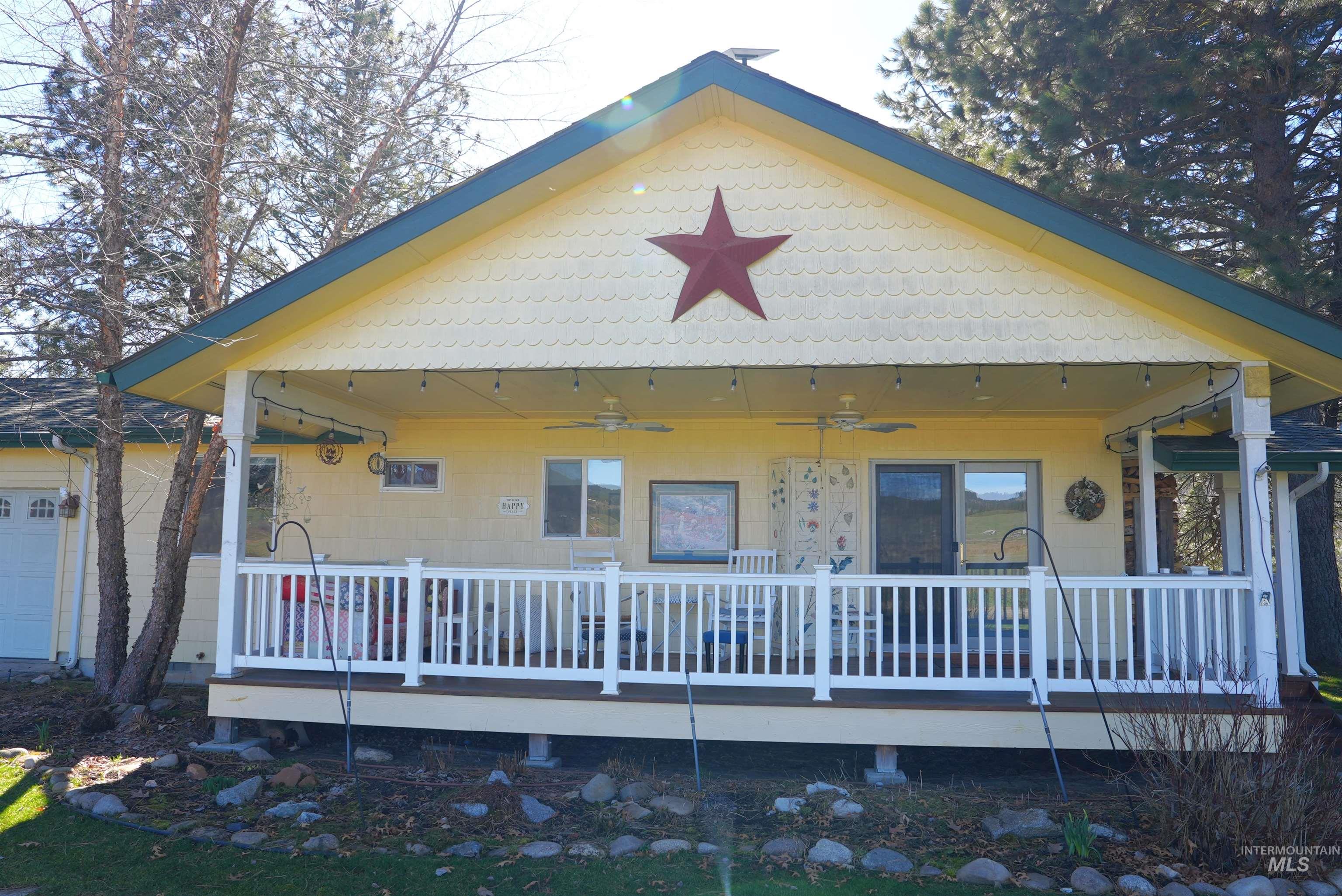 106 Lane A, Garden Valley, Idaho 83622, 3 Bedrooms, 2 Bathrooms, Residential For Sale, Price $699,000,MLS 98978794