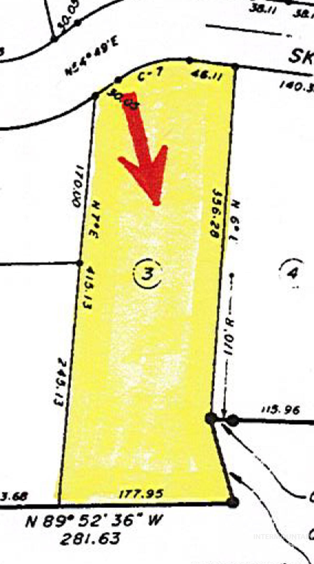107 Skidoo Place, Cascade, Idaho 83611, 2 Bedrooms, 1 Bathroom, Residential For Sale, Price $309,900, 98978796