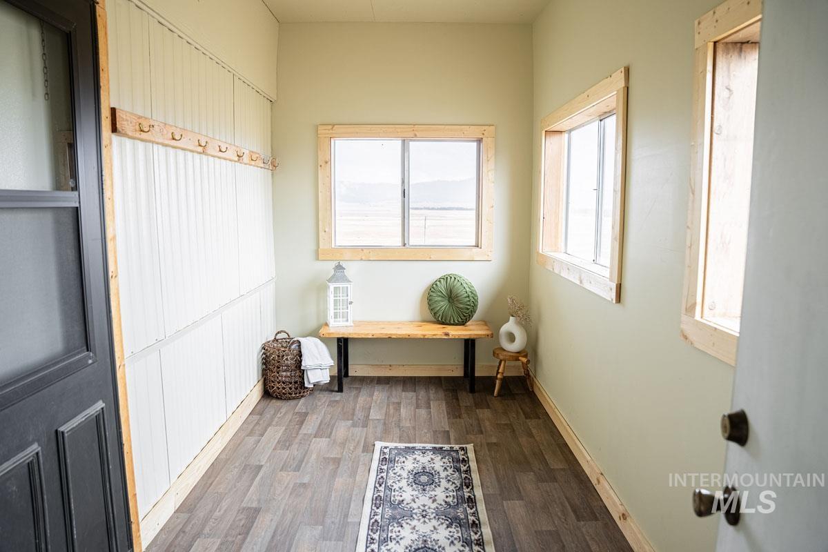 107 Skidoo Place, Cascade, Idaho 83611, 2 Bedrooms, 1 Bathroom, Residential For Sale, Price $309,900, 98978796