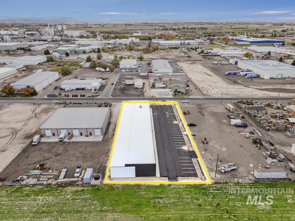 2311 Eldridge Avenue, Twin Falls, Idaho 83301, Business/Commercial For Sale, Price $28,704, 98978798