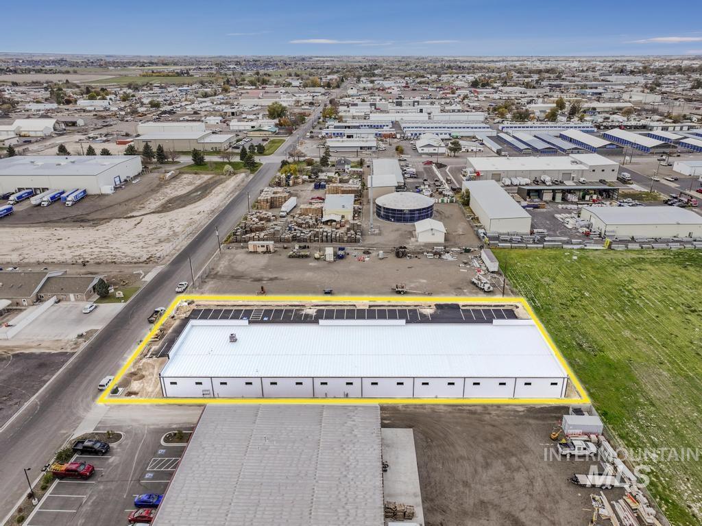 2311 Eldridge Avenue, Twin Falls, Idaho 83301, Business/Commercial For Sale, Price $28,704, 98978798