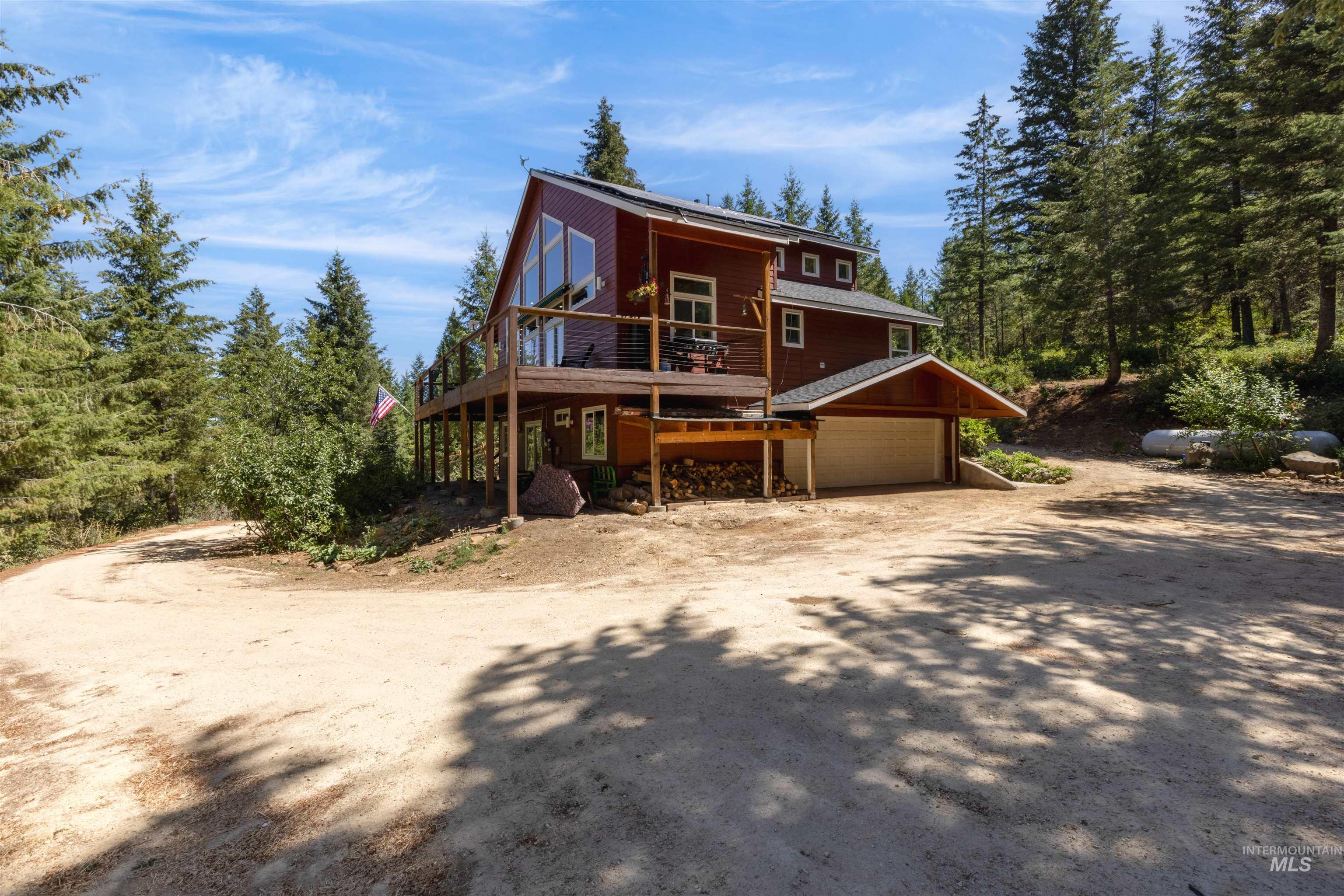 60 Highland Rd, Boise, Idaho 83716, 4 Bedrooms, 3 Bathrooms, Residential For Sale, Price $760,000,MLS 98978799