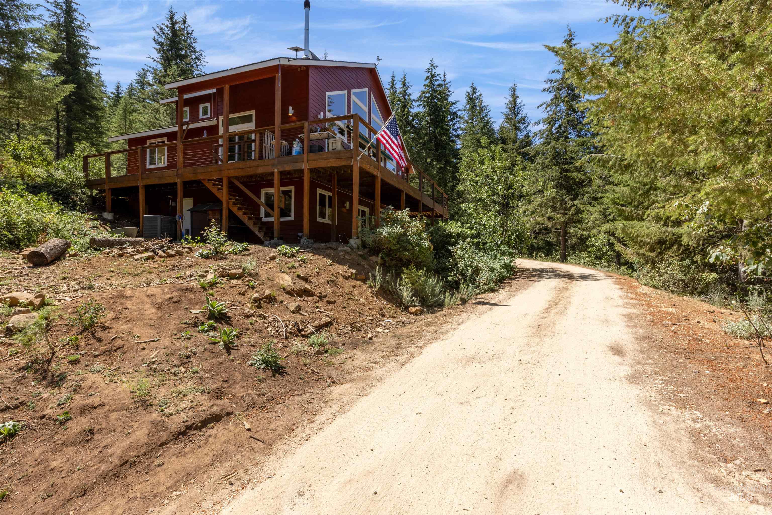 60 Highland Rd, Boise, Idaho 83716, 4 Bedrooms, 3 Bathrooms, Residential For Sale, Price $760,000,MLS 98978799