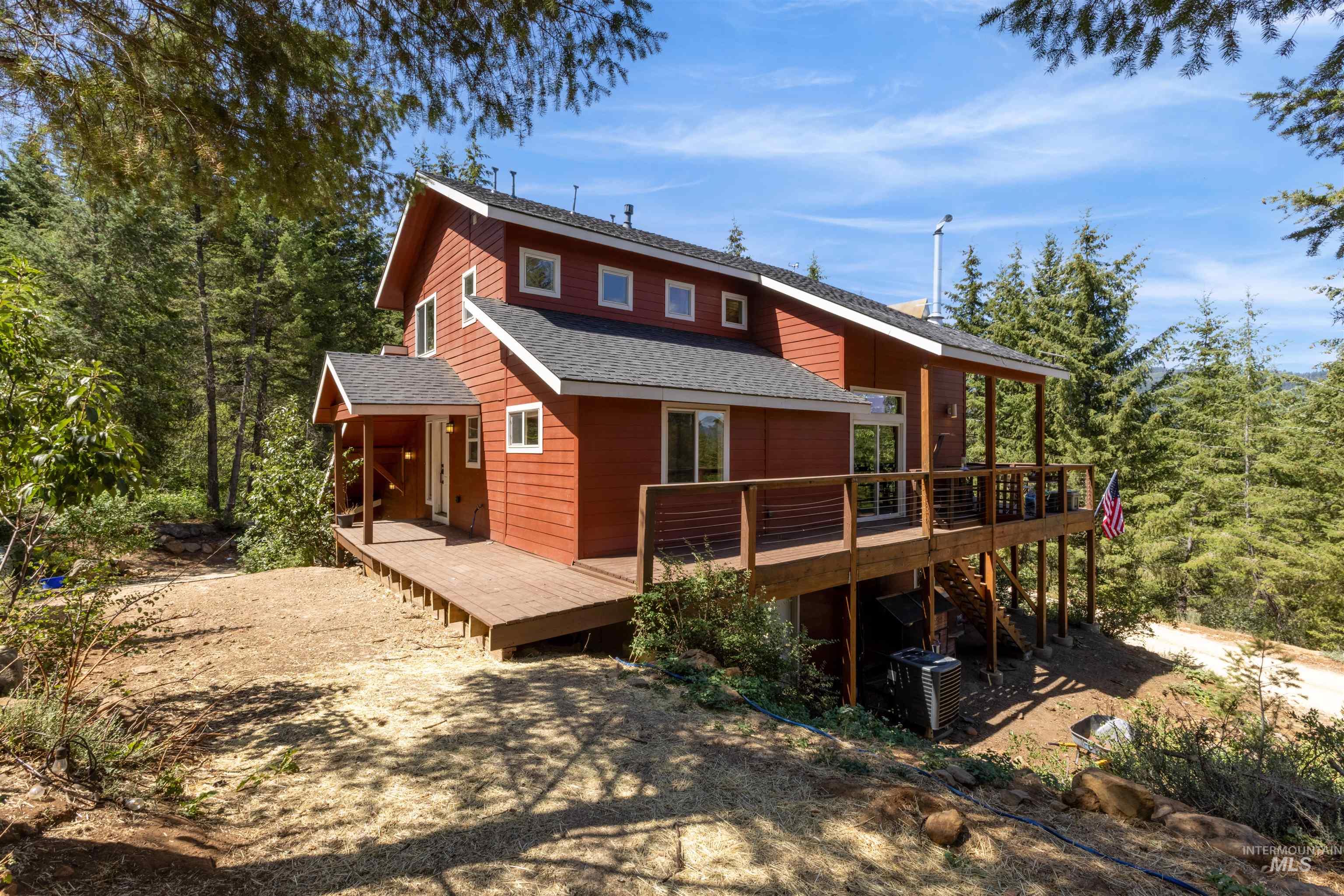 60 Highland Rd, Boise, Idaho 83716, 4 Bedrooms, 3 Bathrooms, Residential For Sale, Price $760,000,MLS 98978799