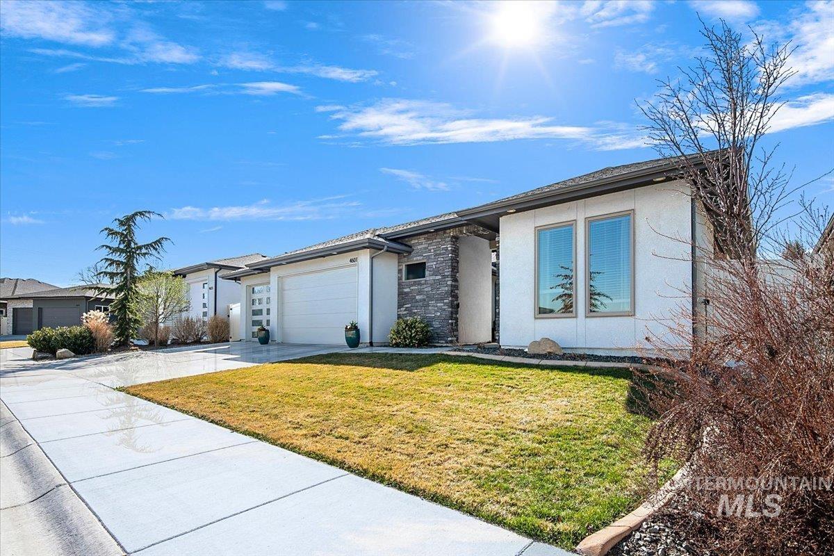 4601 E Copper Point Drive, Meridian, Idaho 83642, 3 Bedrooms, 2.5 Bathrooms, Residential For Sale, Price $875,000, 98978802