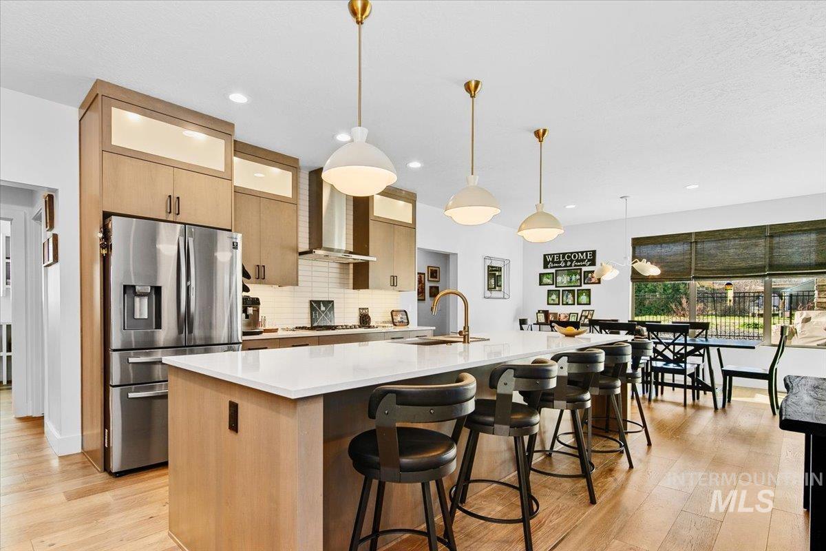 4601 E Copper Point Drive, Meridian, Idaho 83642, 3 Bedrooms, 2.5 Bathrooms, Residential For Sale, Price $875,000, 98978802