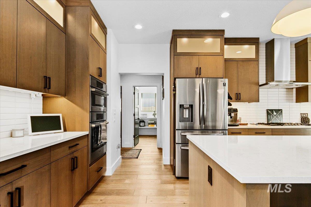 4601 E Copper Point Drive, Meridian, Idaho 83642, 3 Bedrooms, 2.5 Bathrooms, Residential For Sale, Price $875,000, 98978802