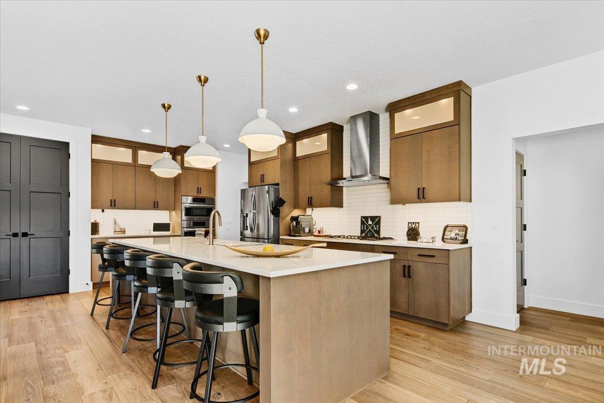 4601 E Copper Point Drive, Meridian, Idaho 83642, 3 Bedrooms, 2.5 Bathrooms, Residential For Sale, Price $875,000, 98978802