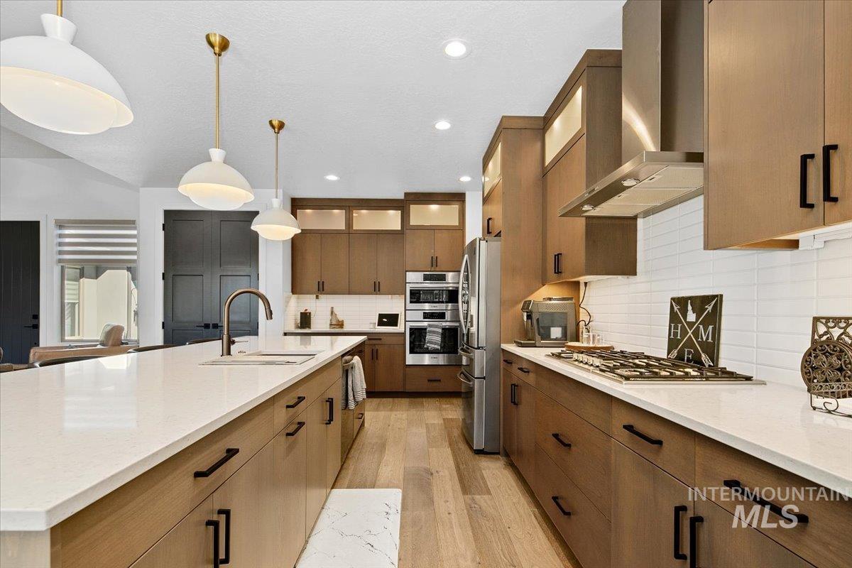 4601 E Copper Point Drive, Meridian, Idaho 83642, 3 Bedrooms, 2.5 Bathrooms, Residential For Sale, Price $875,000, 98978802