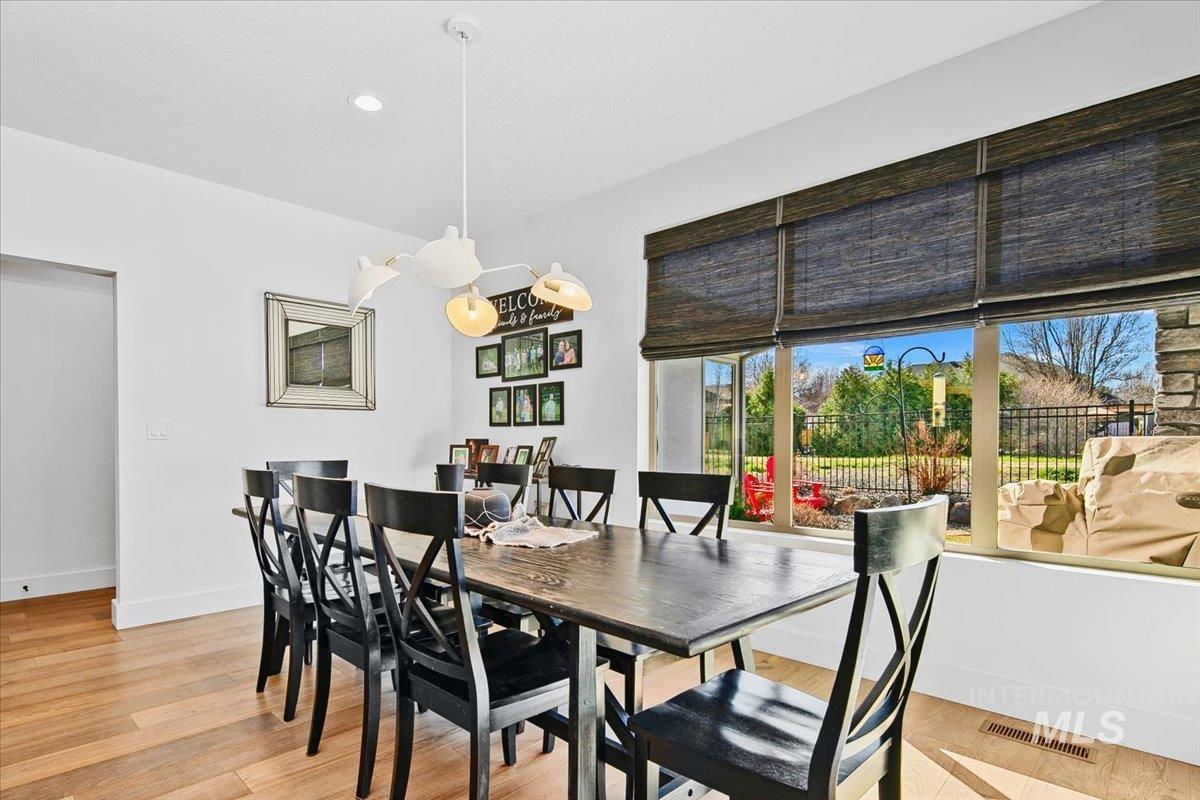 4601 E Copper Point Drive, Meridian, Idaho 83642, 3 Bedrooms, 2.5 Bathrooms, Residential For Sale, Price $875,000, 98978802